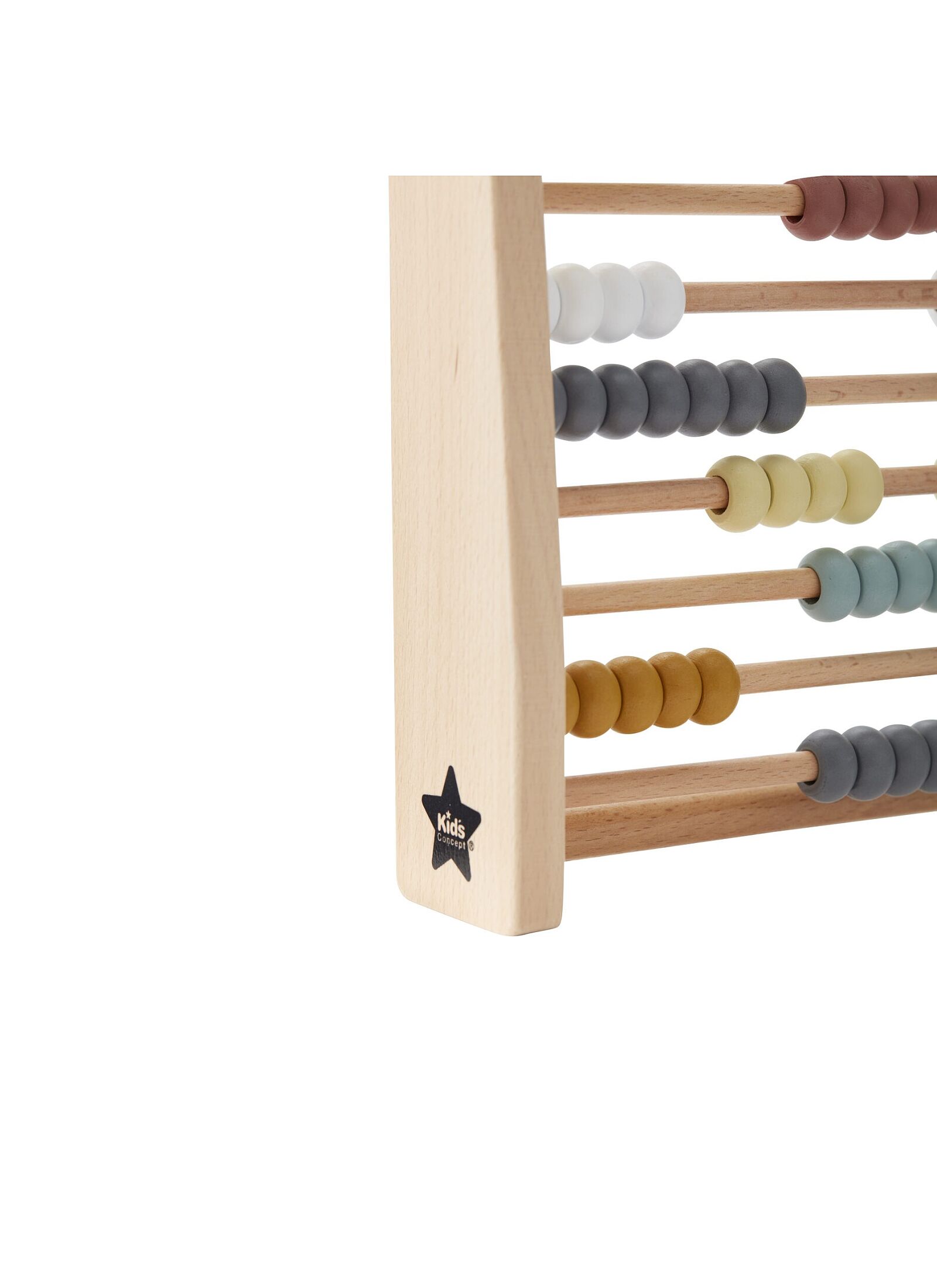WOODEN ABACUS