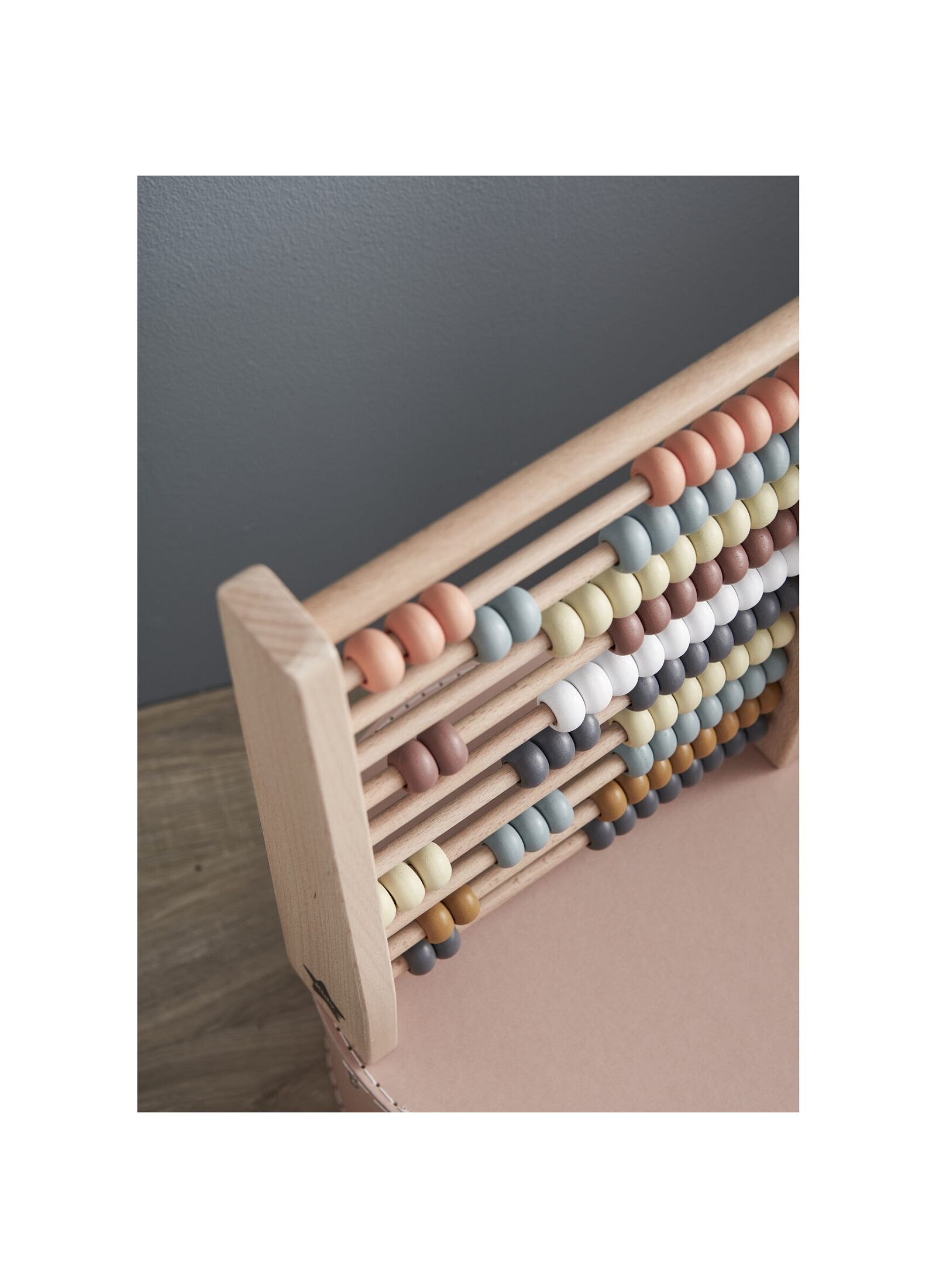 WOODEN ABACUS