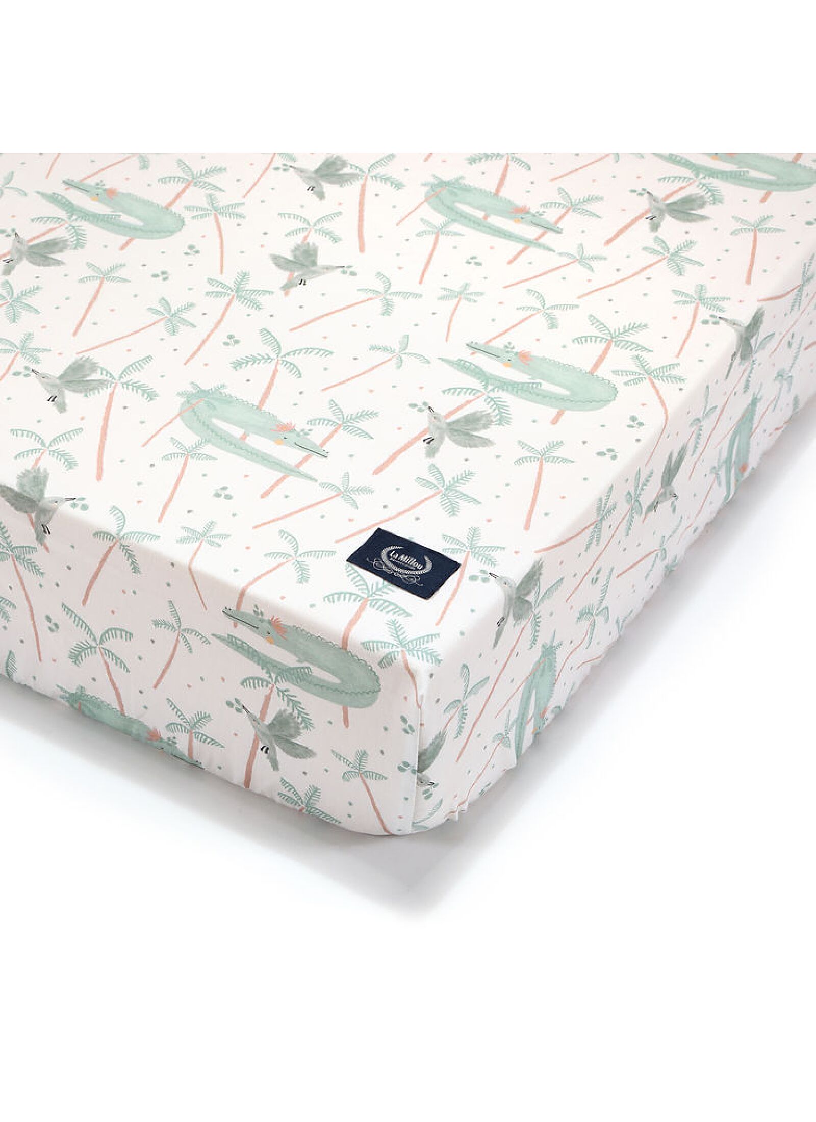 FLAT SINGLE SHEET DUNDEE FOREST