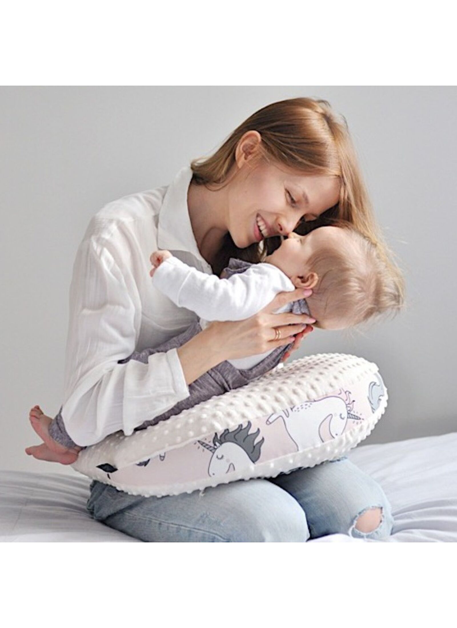 KURA BABY BEAR MOCCA