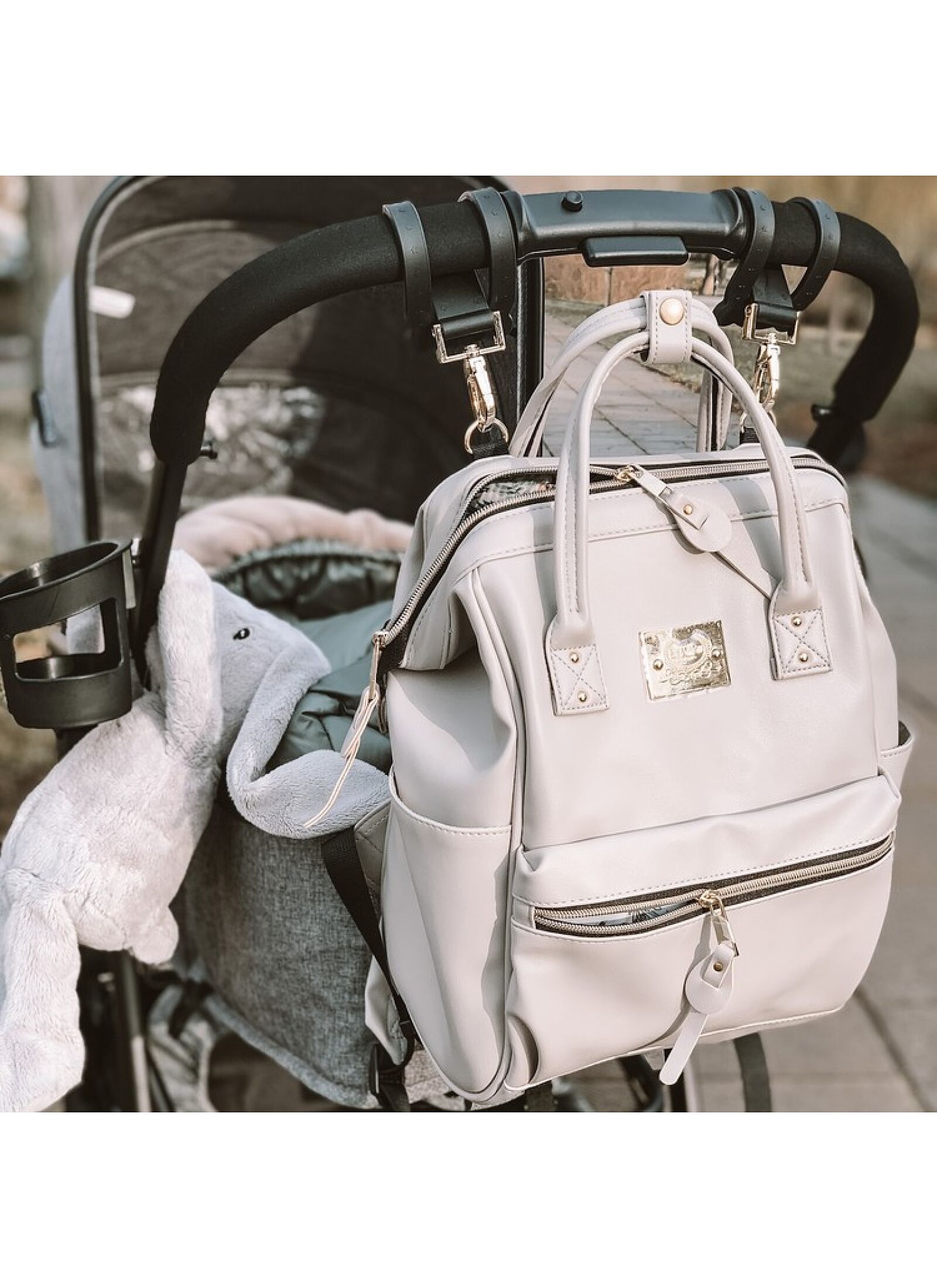 DOLCE VITA BACKPACK VENICE BEACH