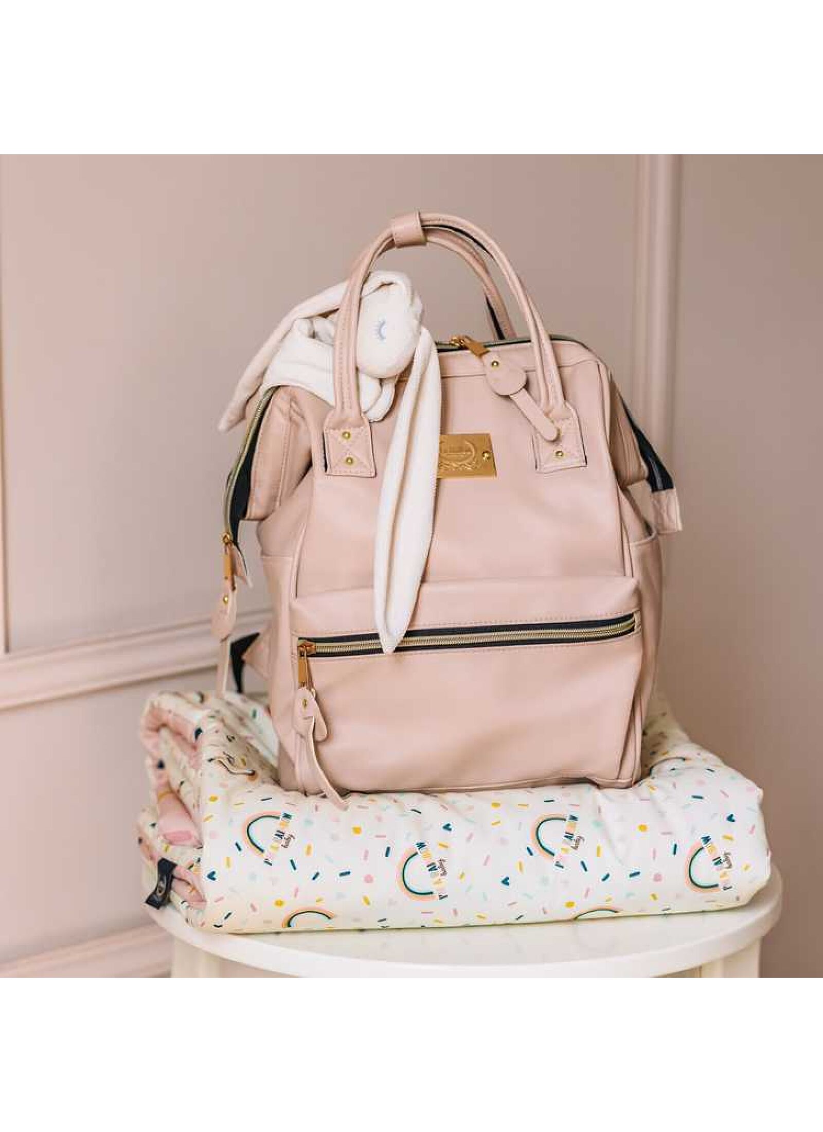 DOLCE VITA BACKPACK VENICE BEACH