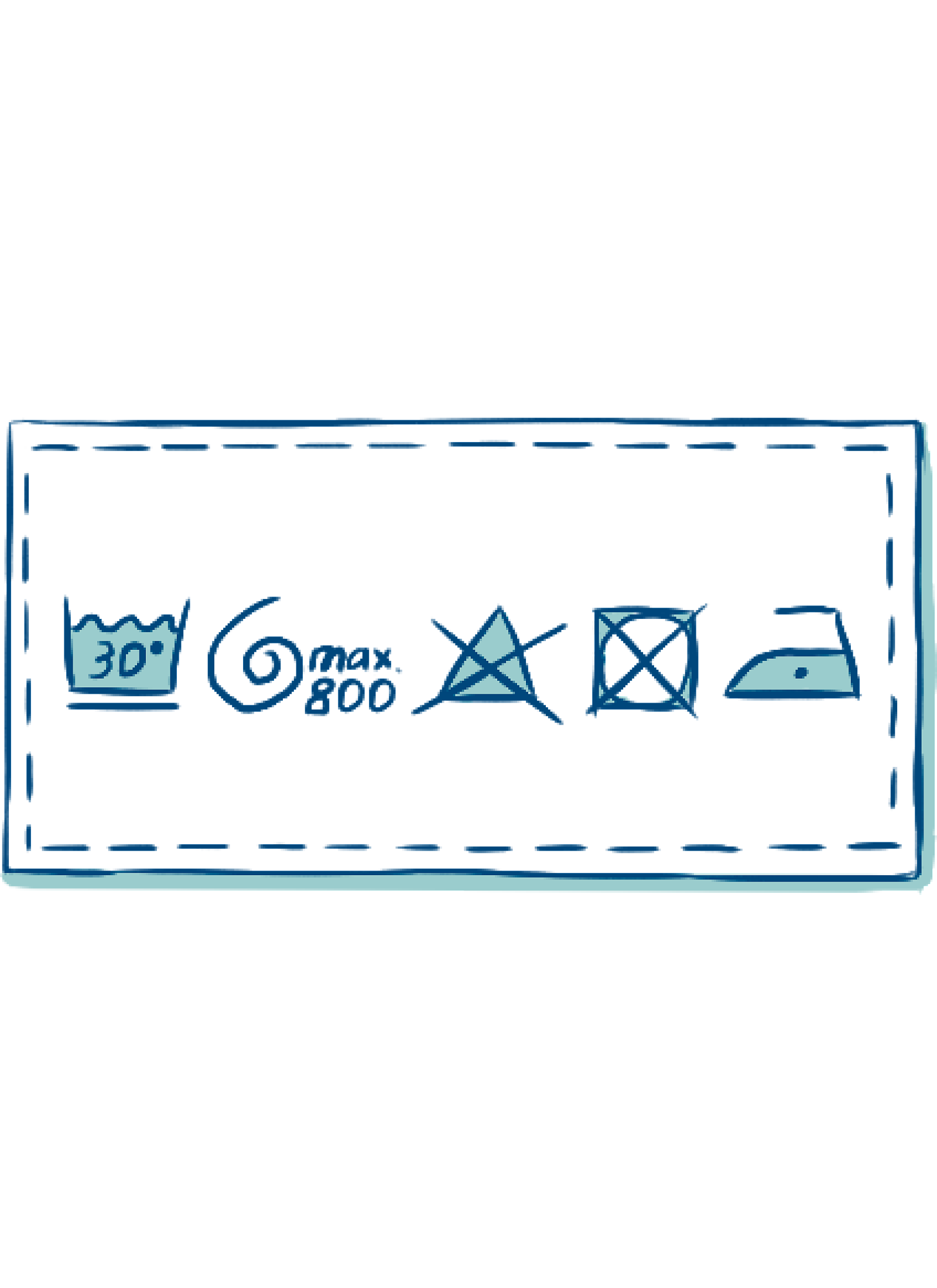 SLEEPING BAG MEDIUM (9-18M) MIRELLA