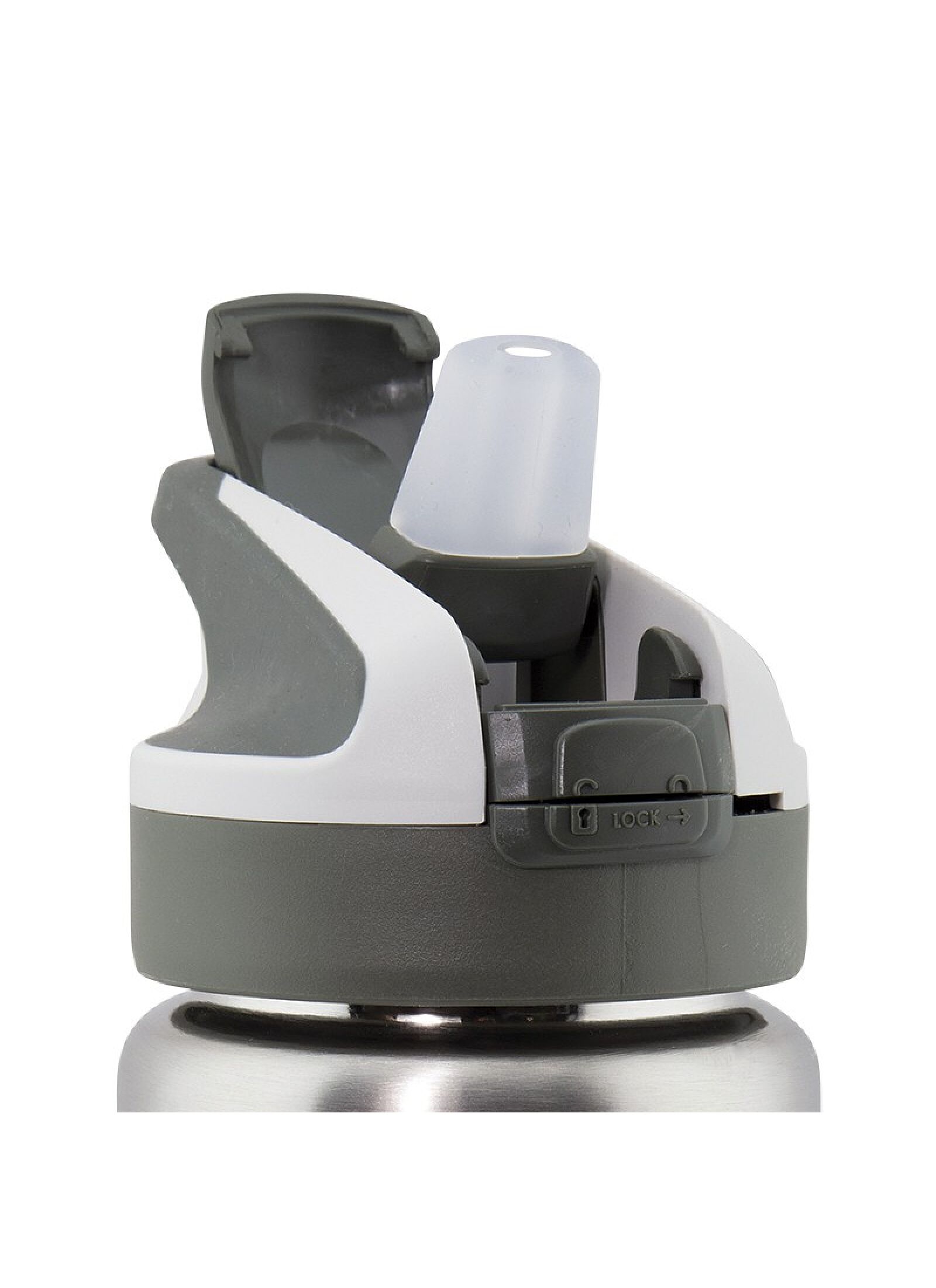 BOTTLE TRITAN MONSTERS