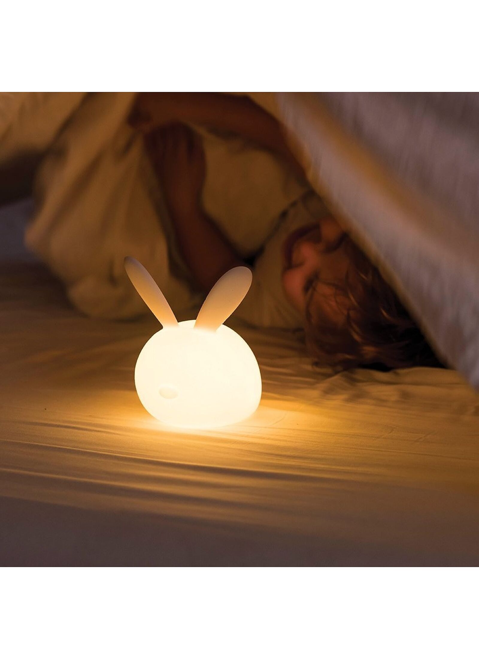 LED LIGHT BUNNY