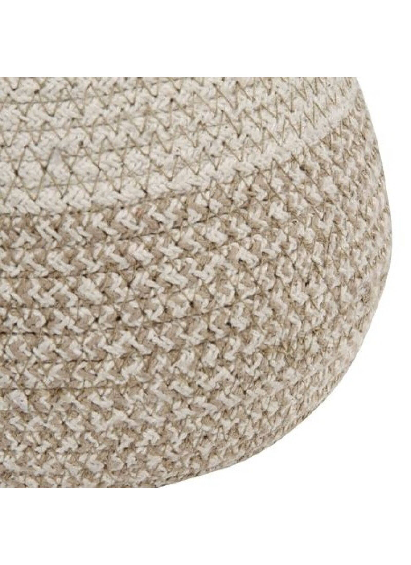 BASKET BABY MUSHROOM (23X27)