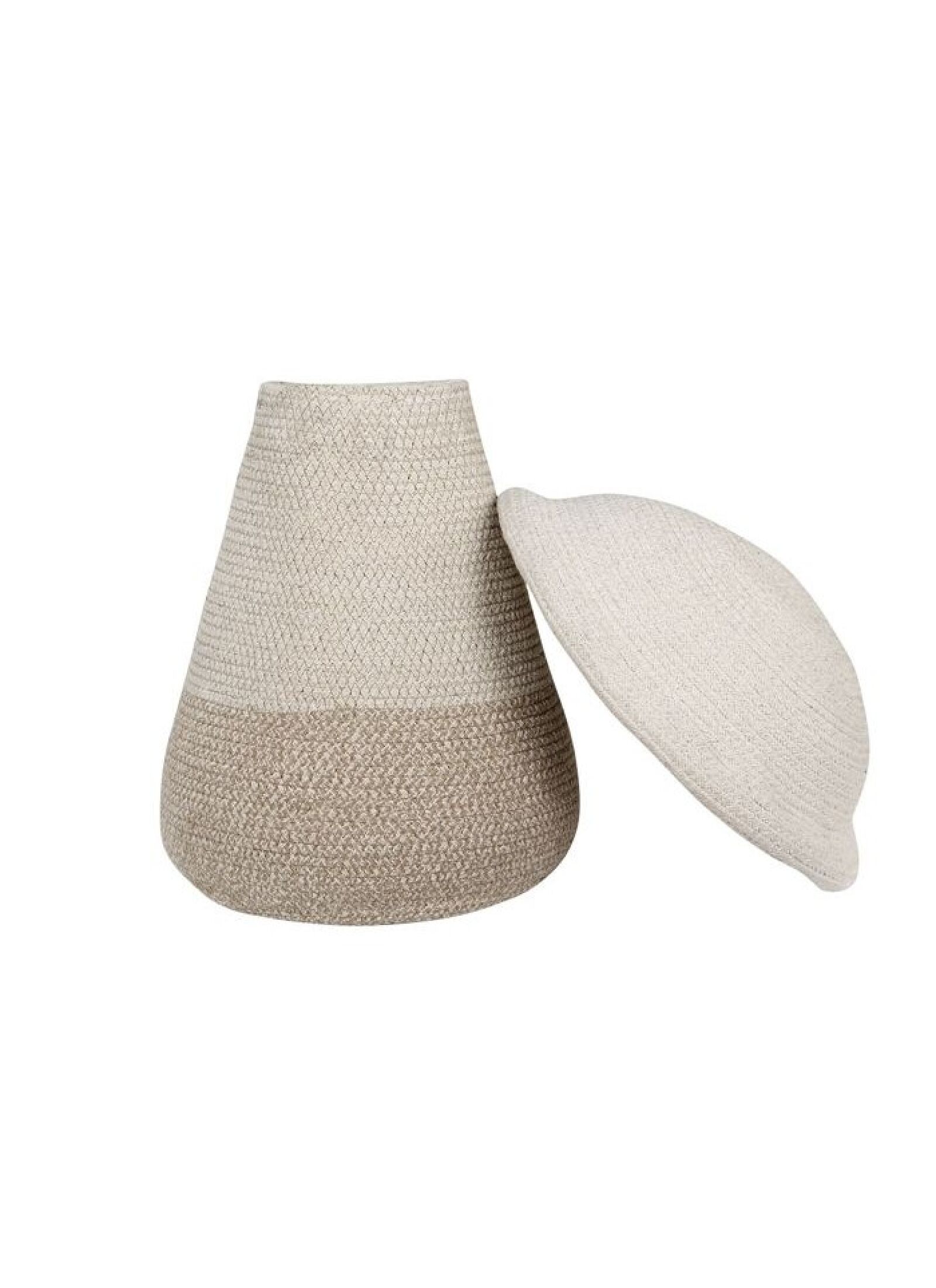 BASKET MAMA MUSHROOM (33X38)