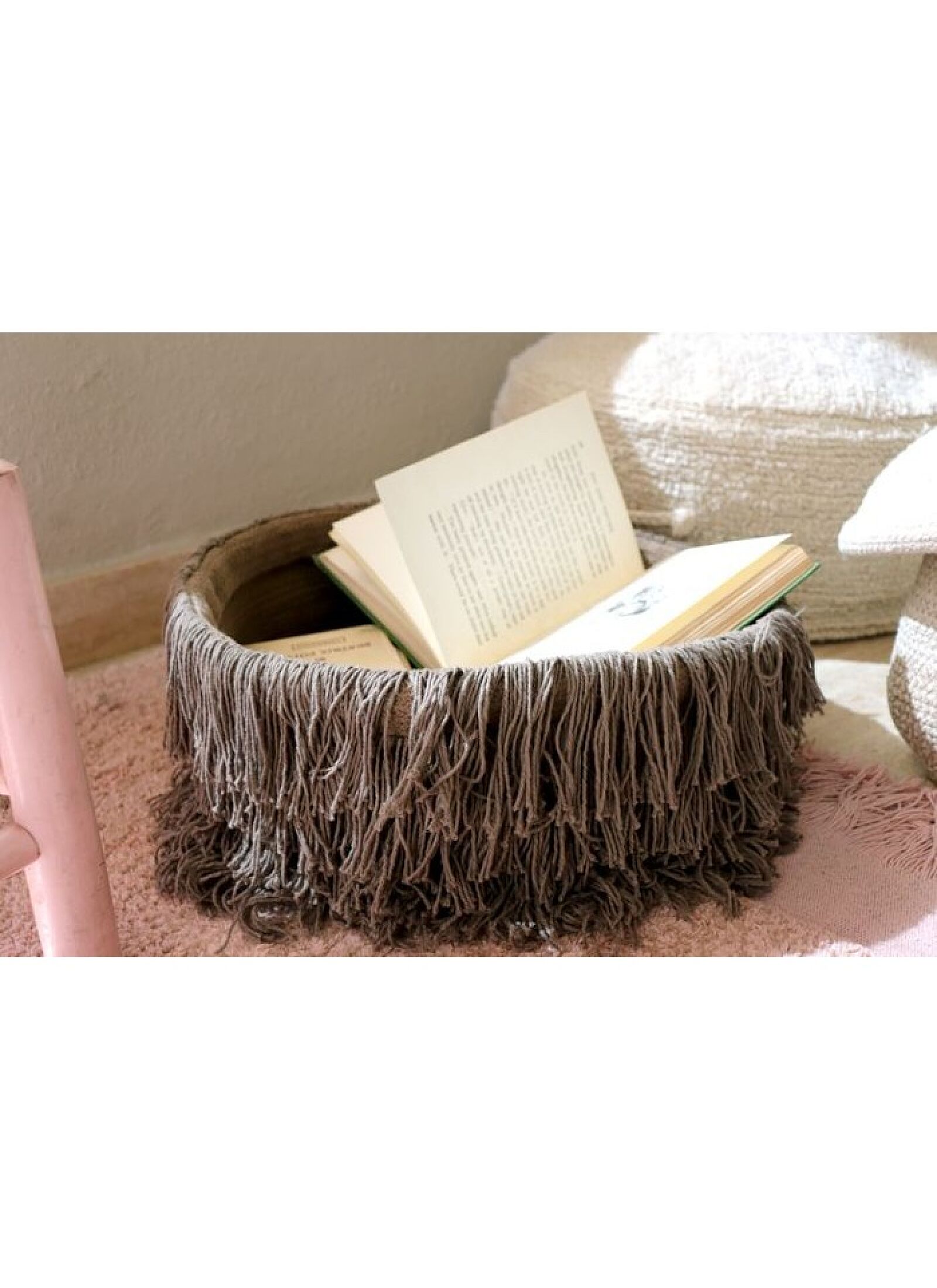 BASKET PIO PIO NEST (40X20)