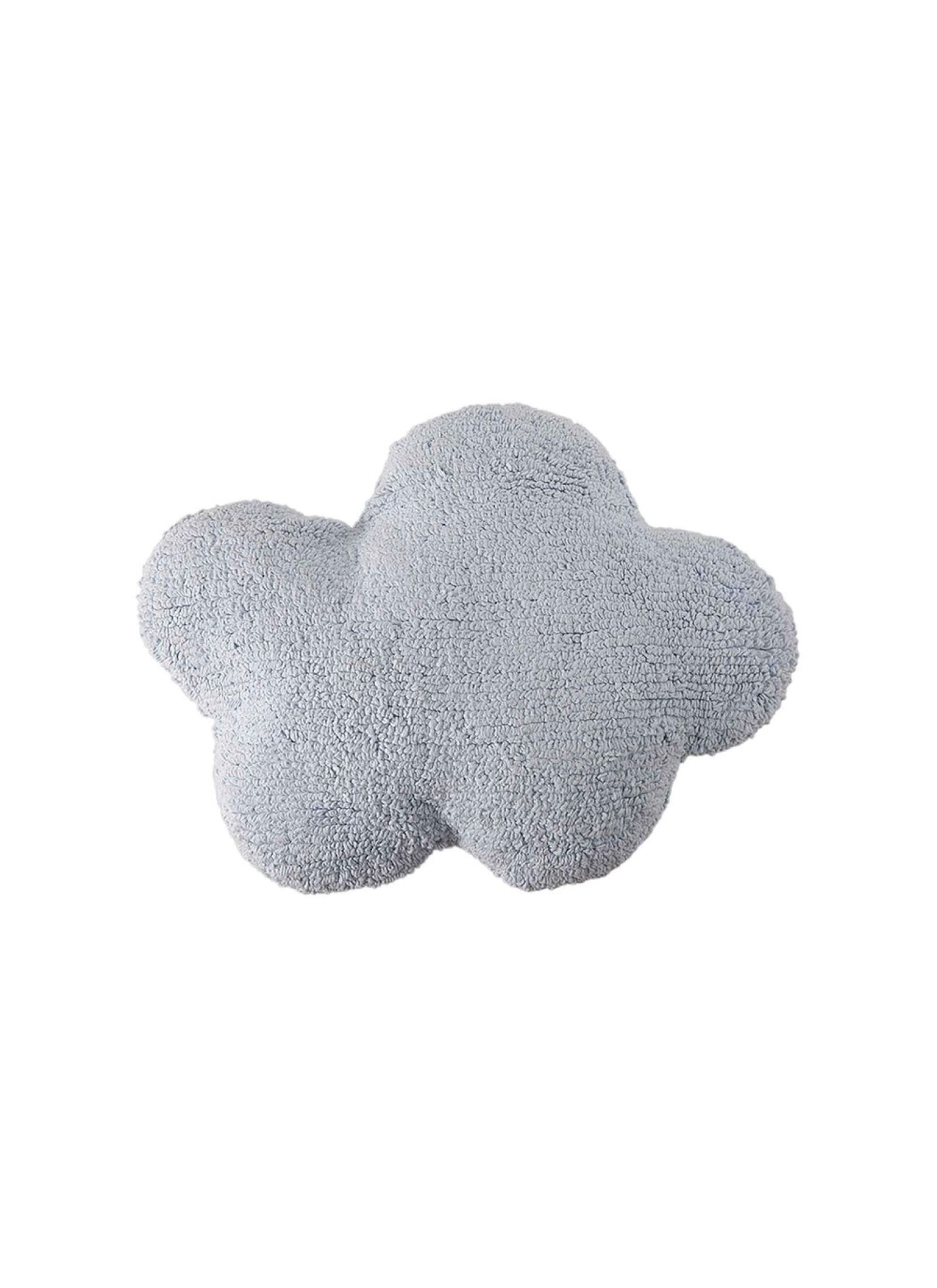 CUSHION CLOUD BLUE