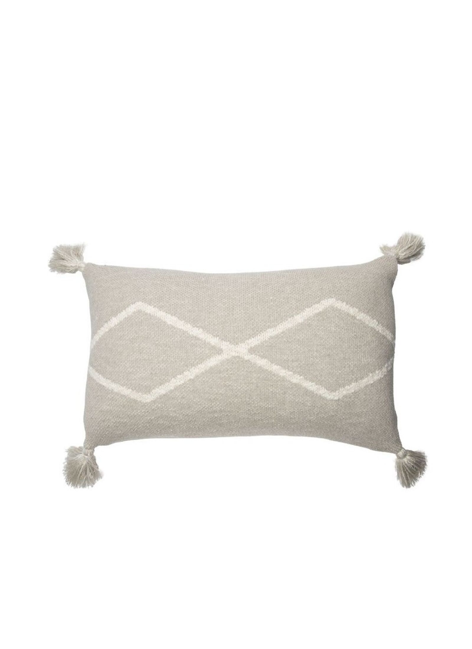 CUSHION OASIS LINEN (48X30)