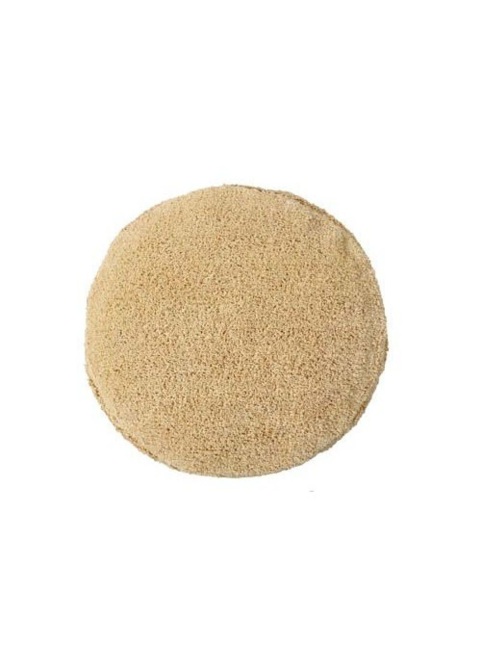 FLOOR CUSHION CHILL HONEY