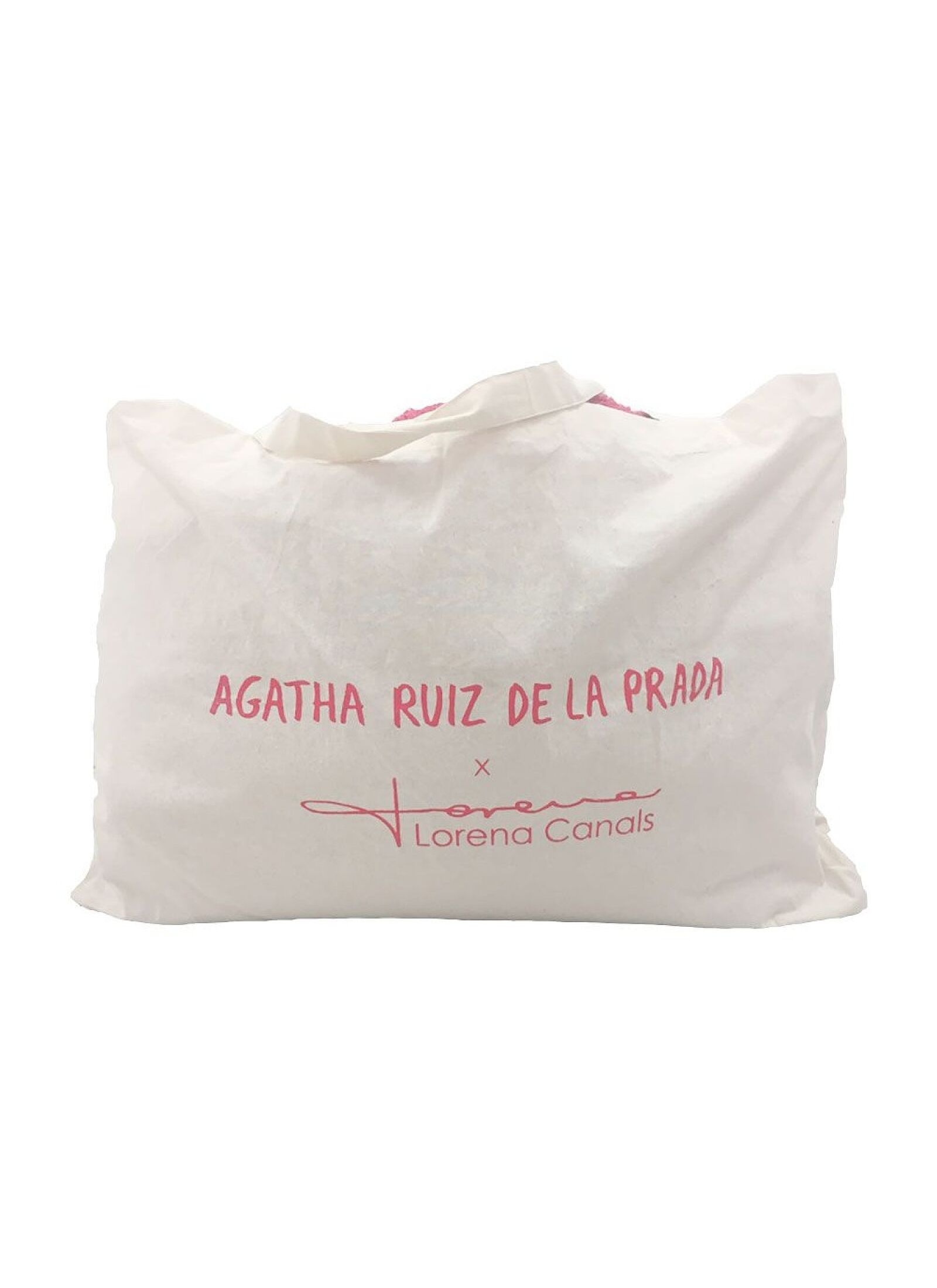 RUG PUFFY AGATHA (160X180)