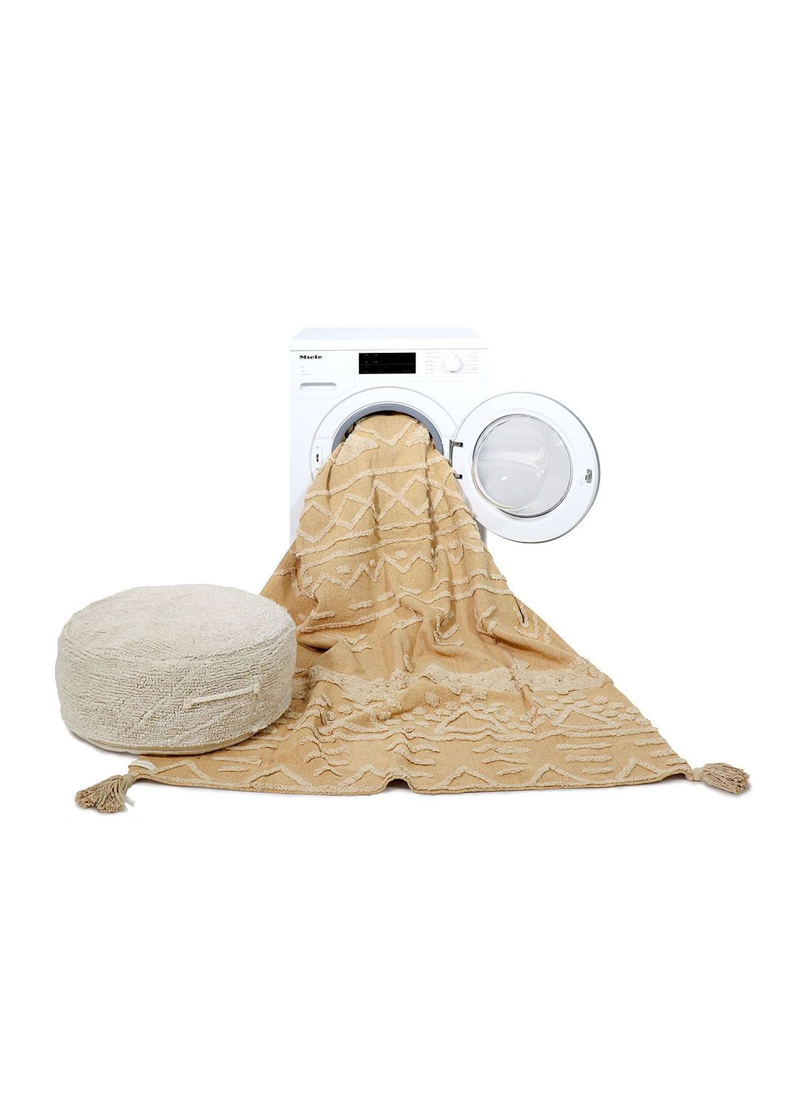 RUG TRIBU HONEY (120X160)