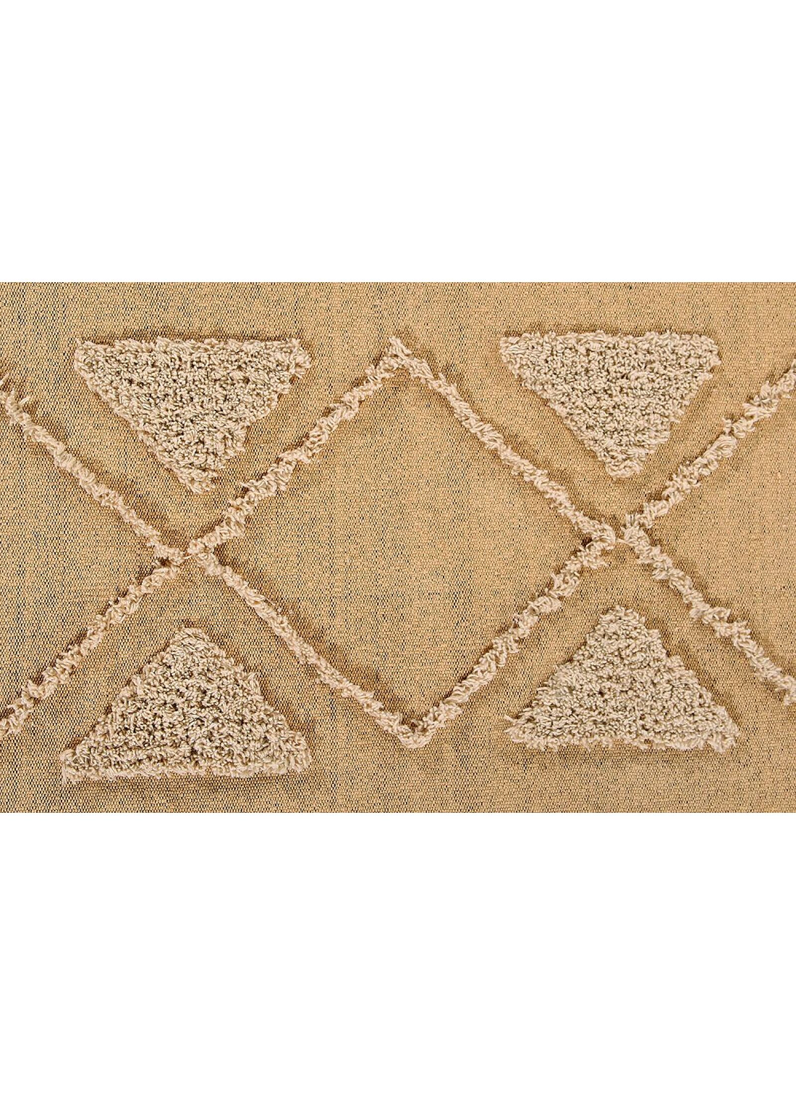 RUG TRIBU HONEY (120X160)
