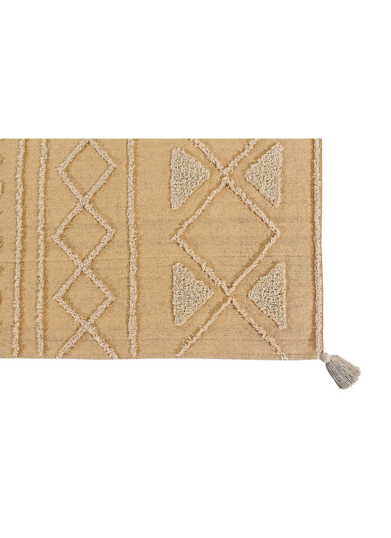 RUG TRIBU HONEY (120X160)