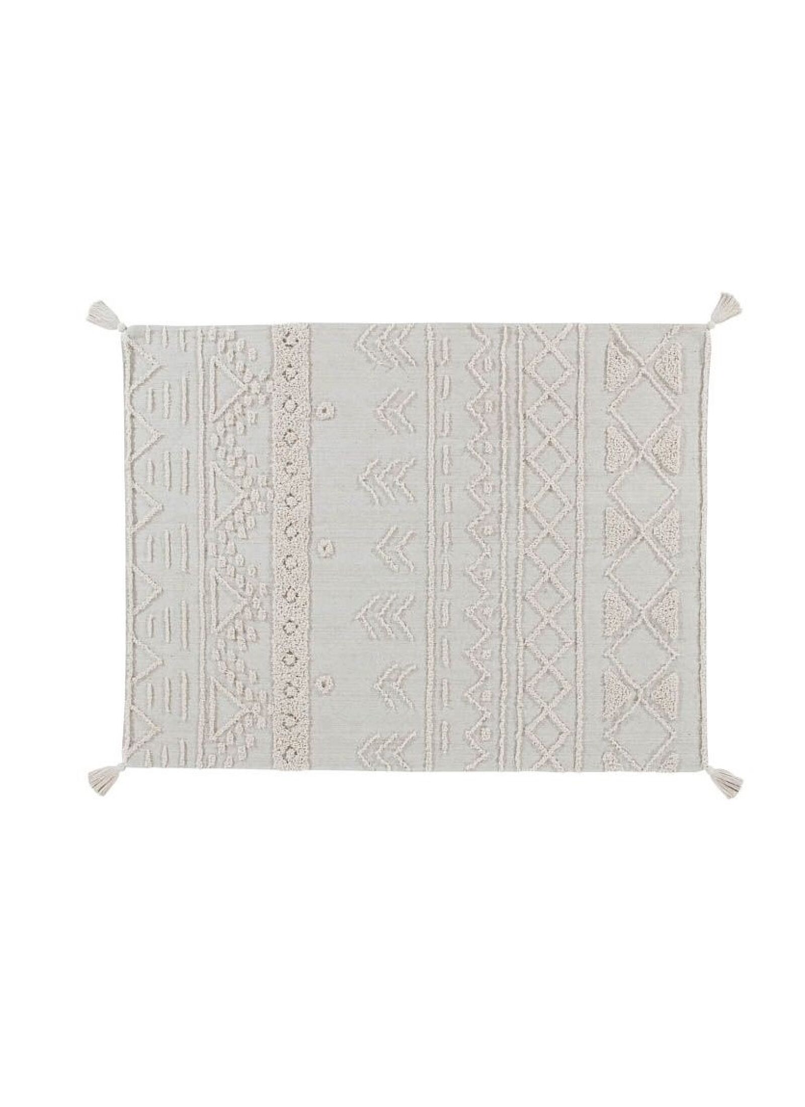 RUG TRIBU NATURAL (140X200)