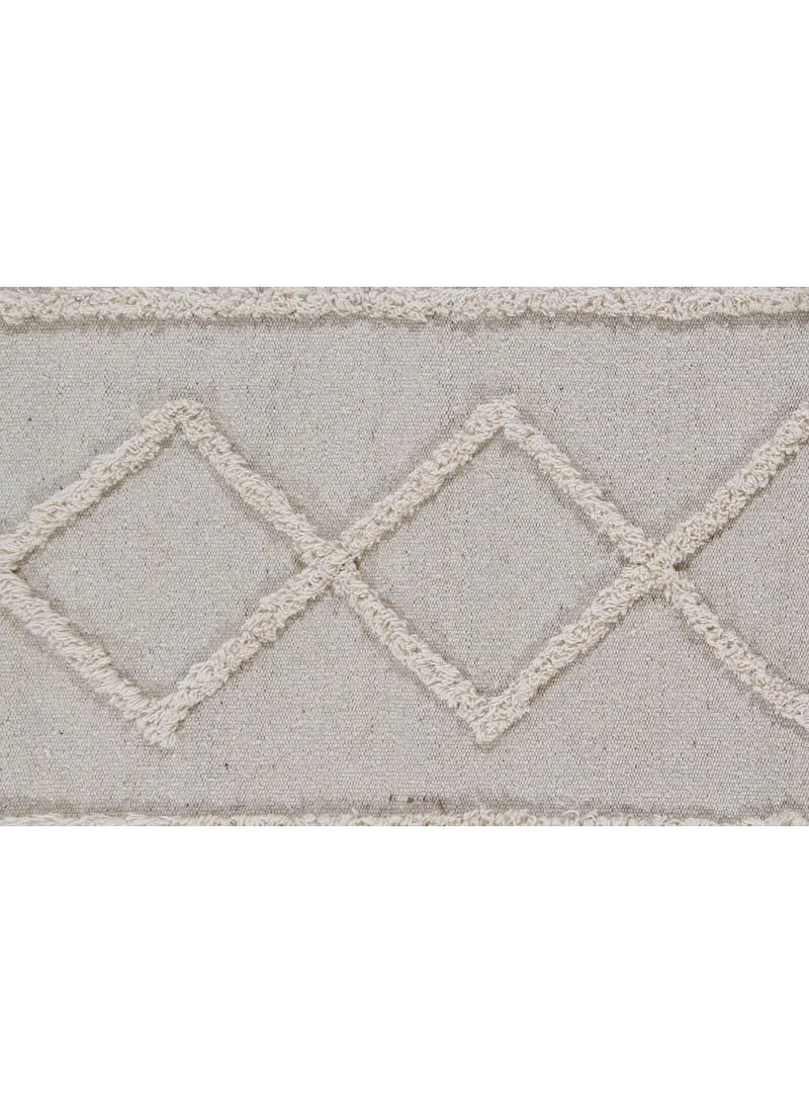 RUG TRIBU NATURAL (140X200)