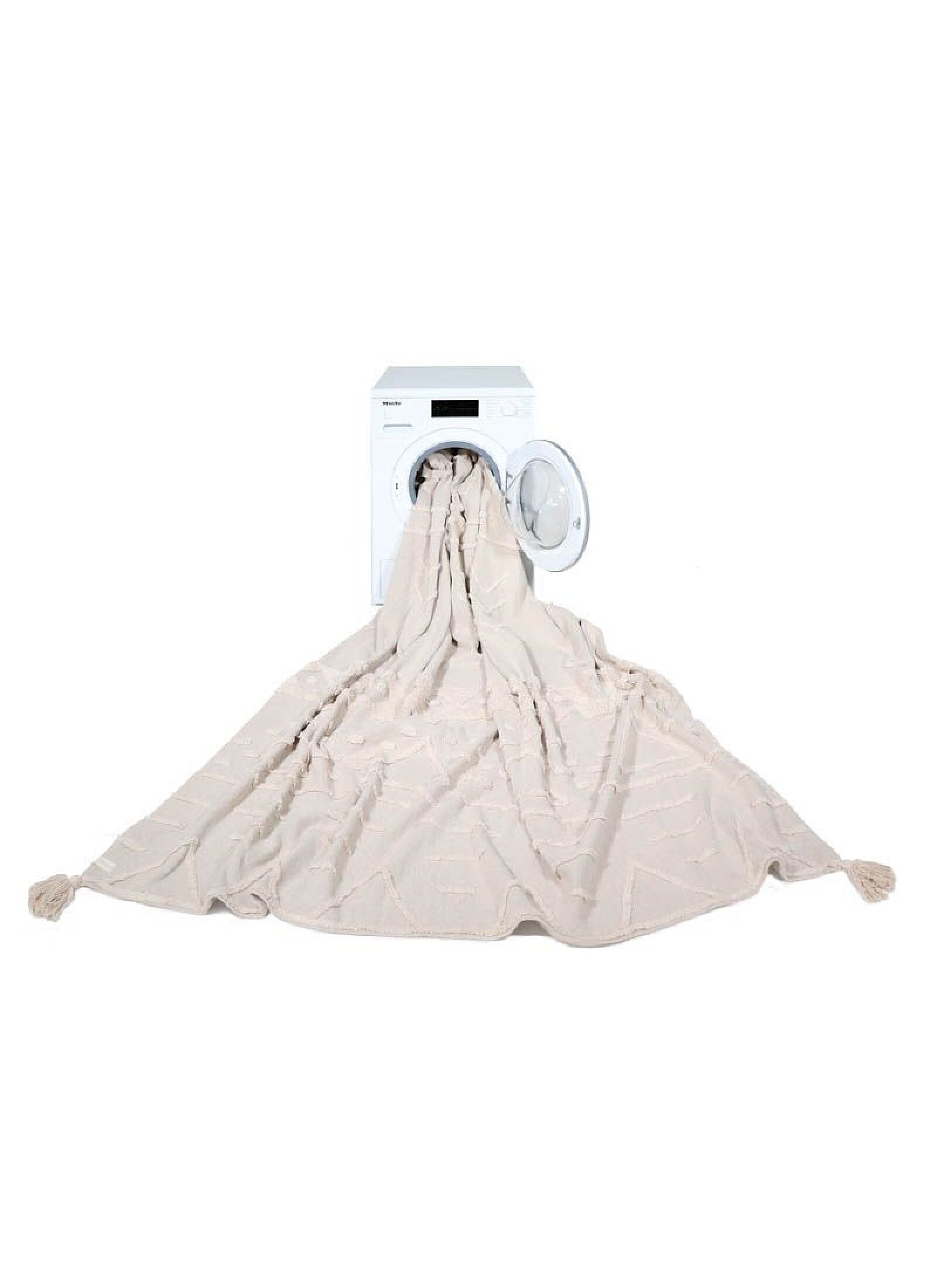 RUG TRIBU NATURAL (140X200)