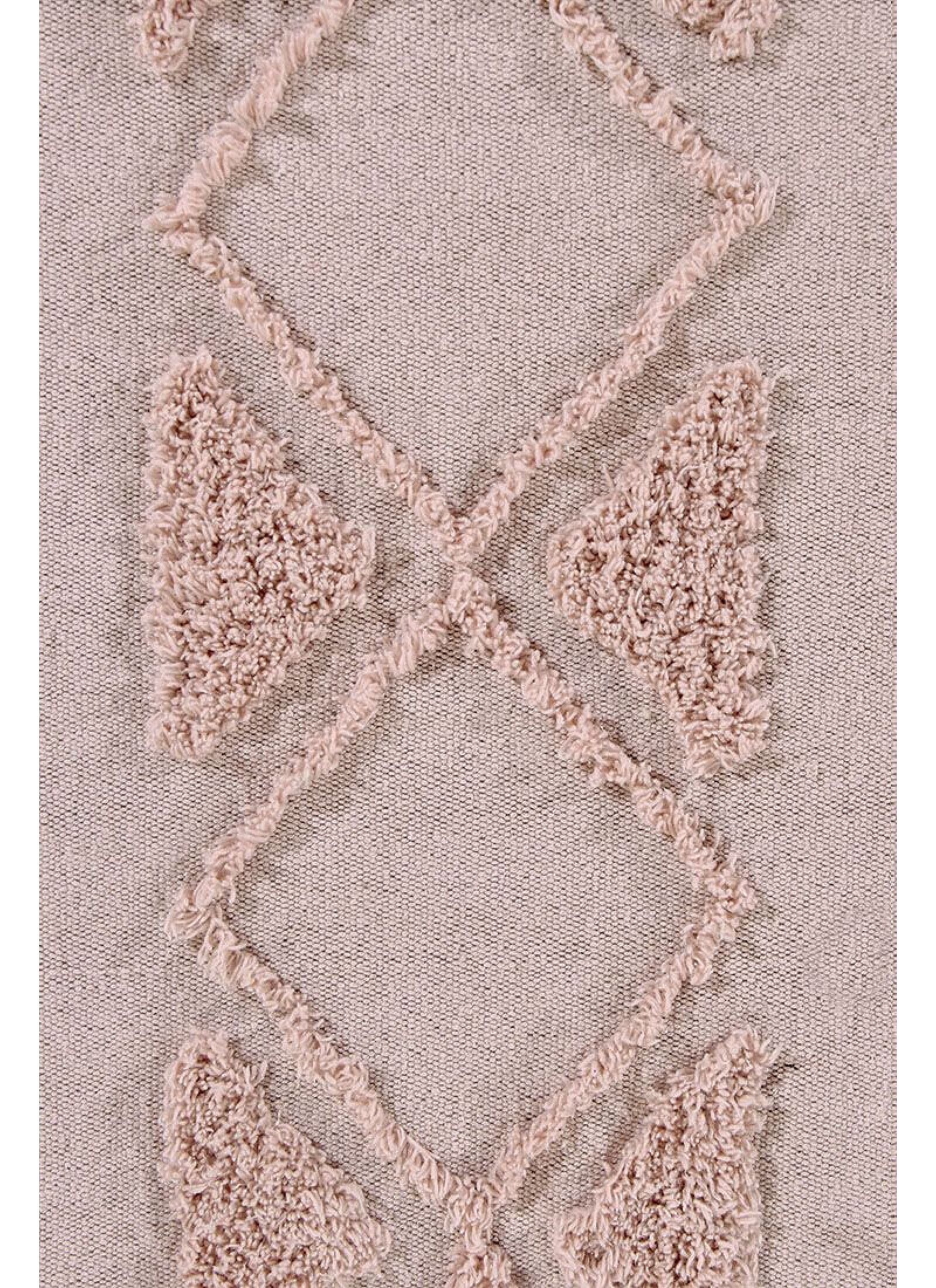 RUG TRIBU VINTAGE NUDE (120X160)