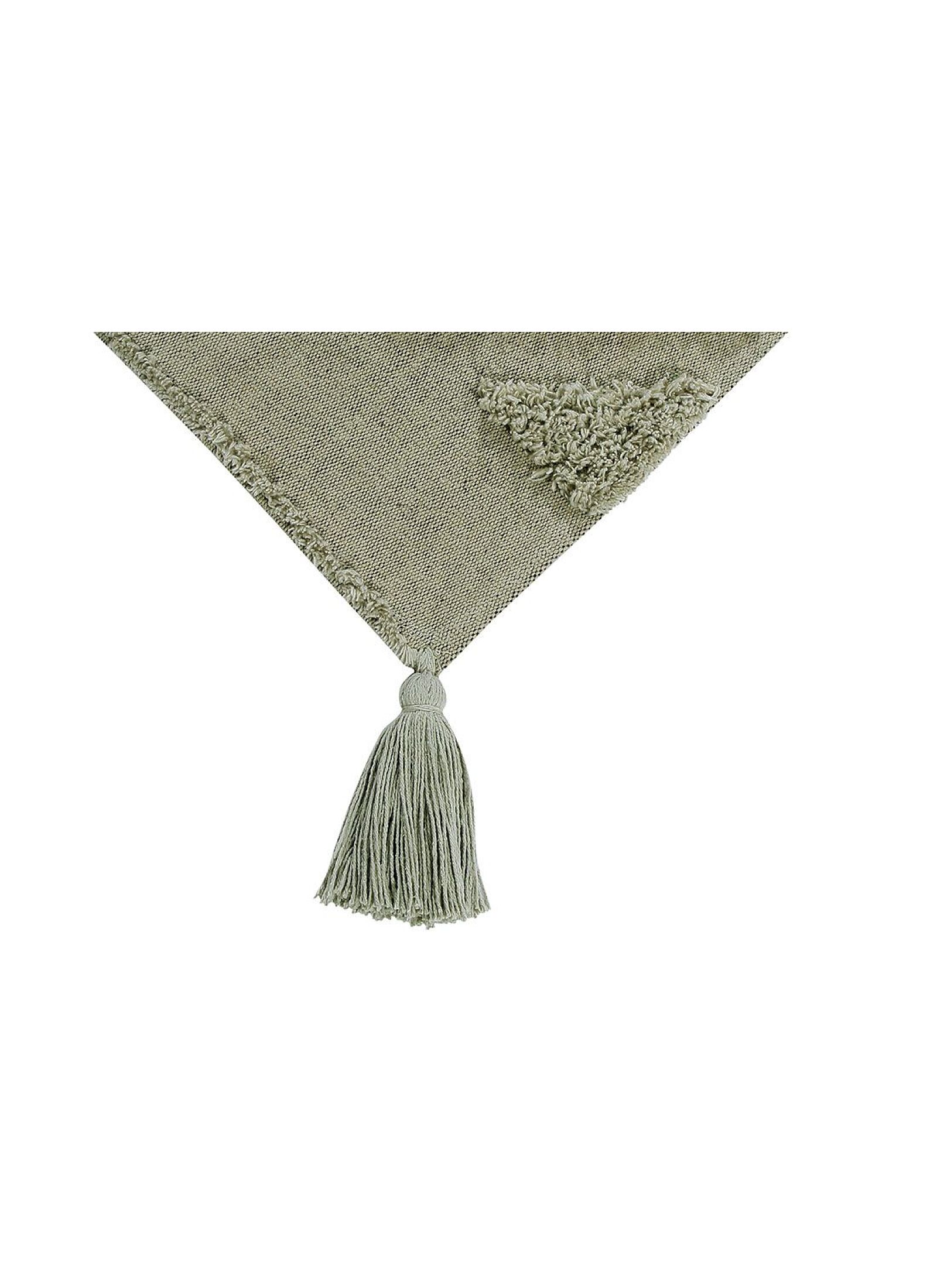 RUG TRIBU OLIVE (140X200)