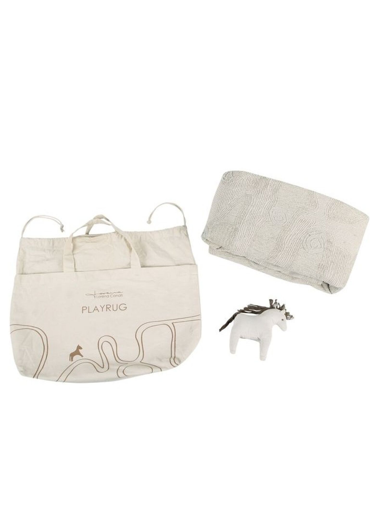 PLAY RUG PATH OF NATURE (120X160)