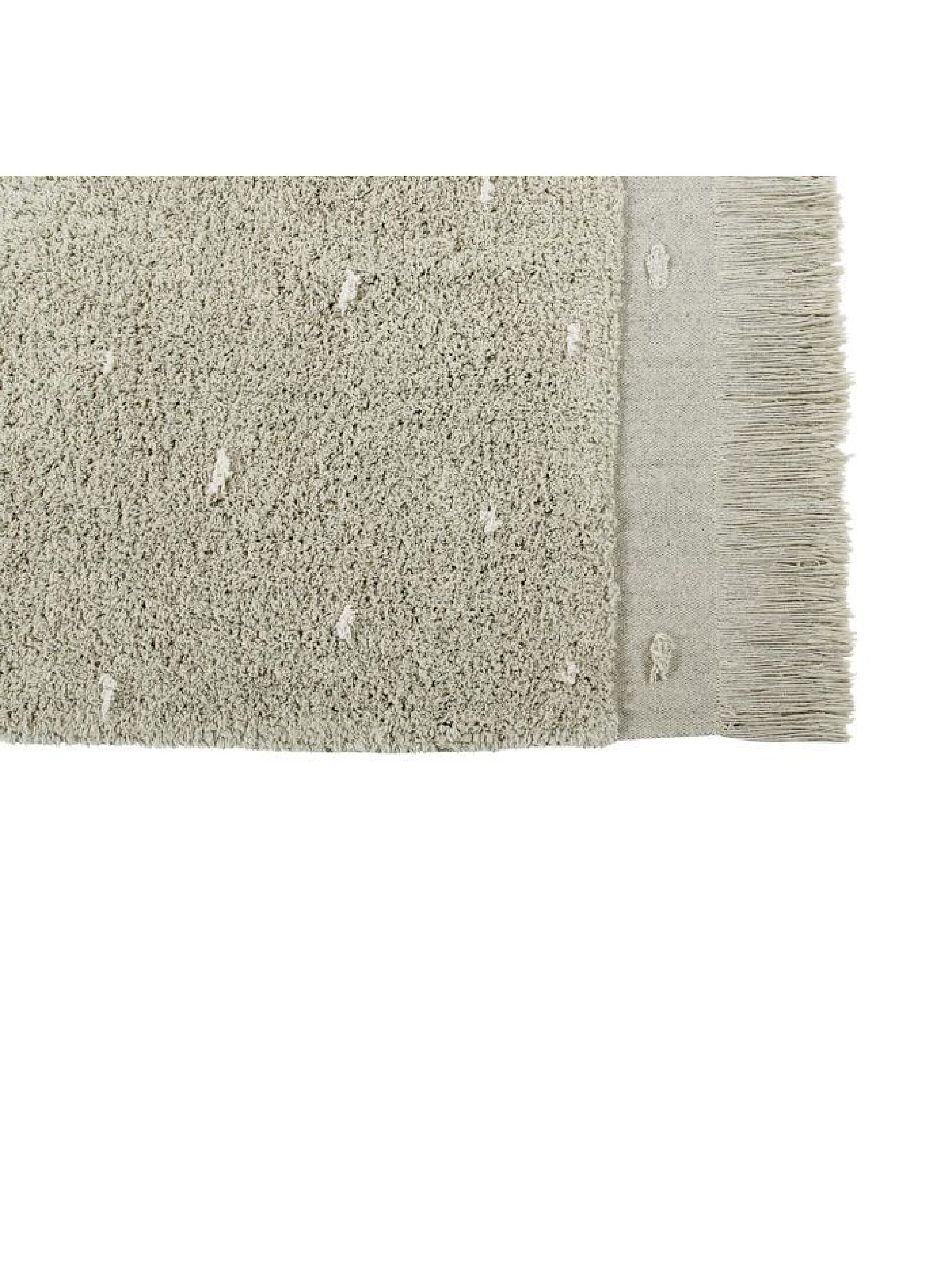 RUG WOODS SYMPHONY OLIVE (140X200)