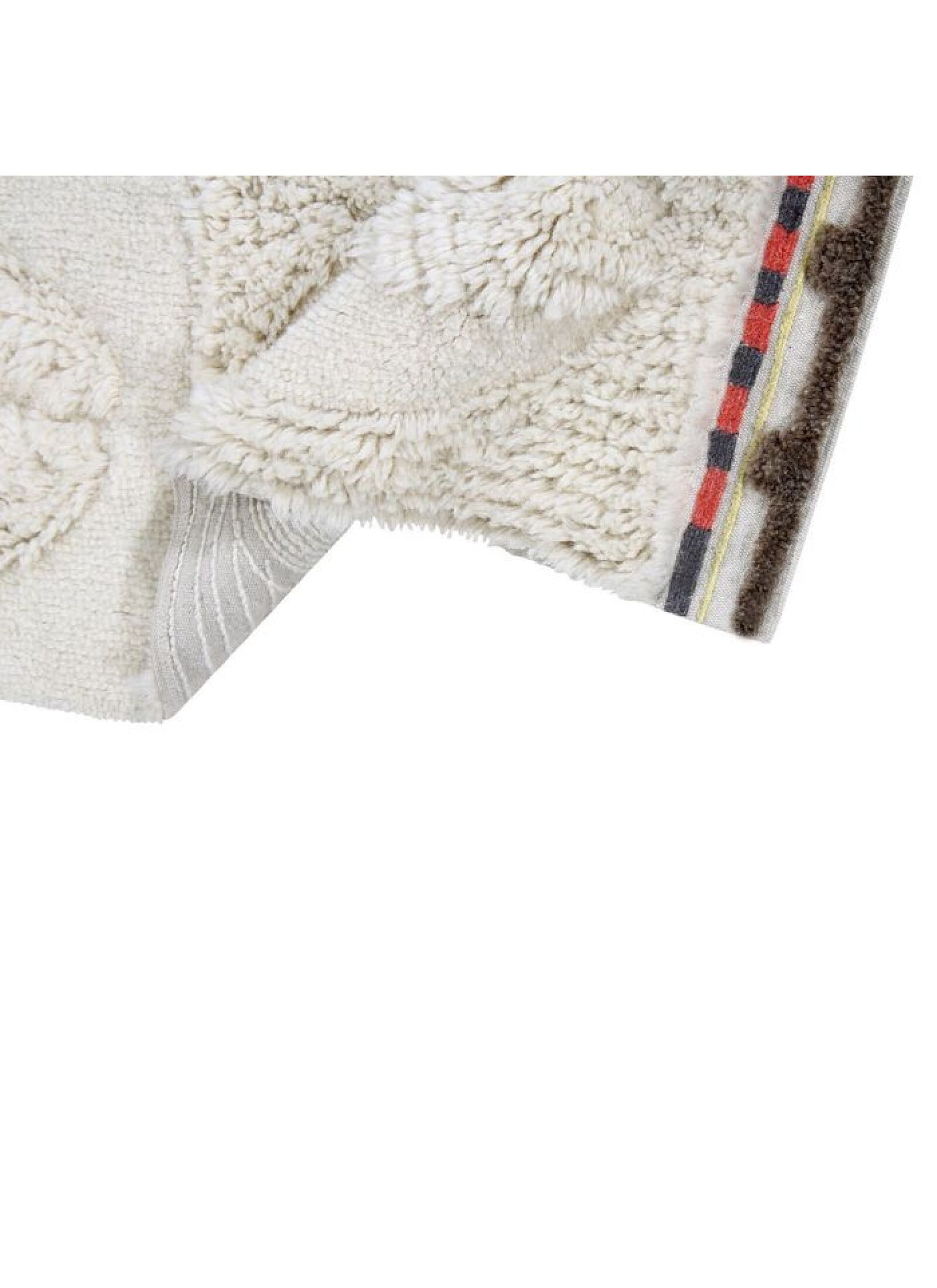 CARPET WOOLABLE BERBER SOUL (80X140)