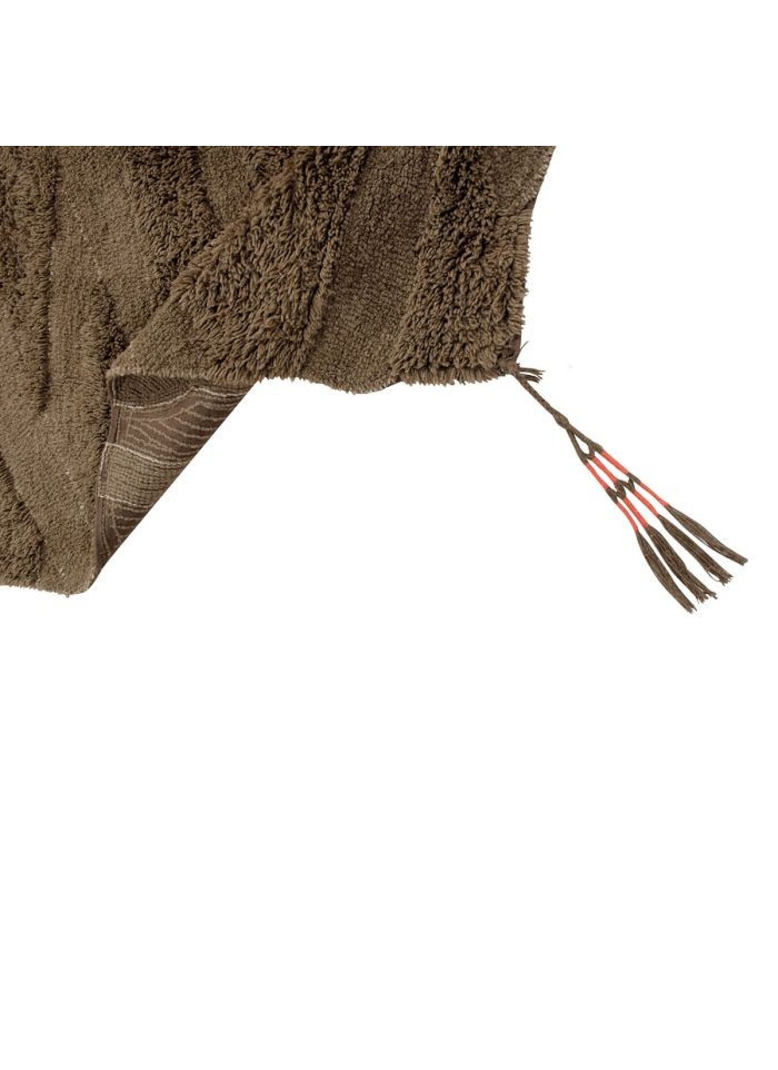 CARPET WOOLABLE ENKANG ACACIA WOOD (170X240)