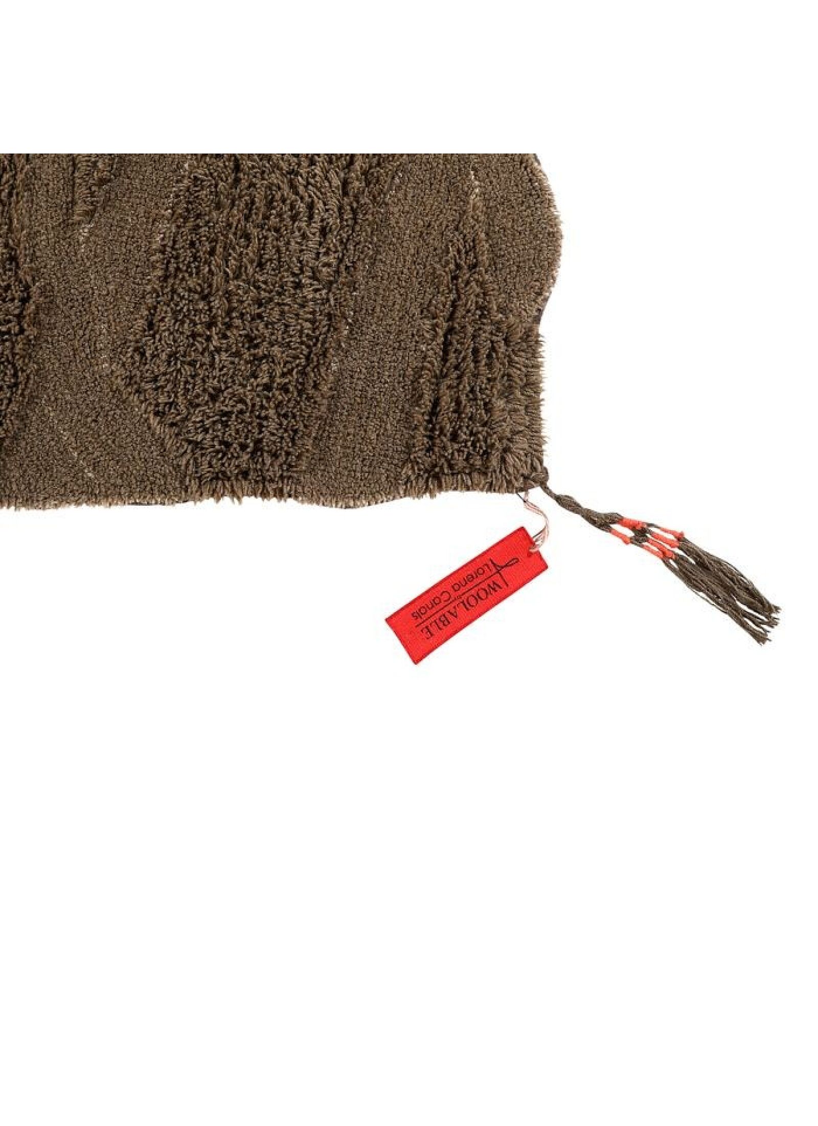 CARPET WOOLABLE ENKANG ACACIA WOOD (170X240)