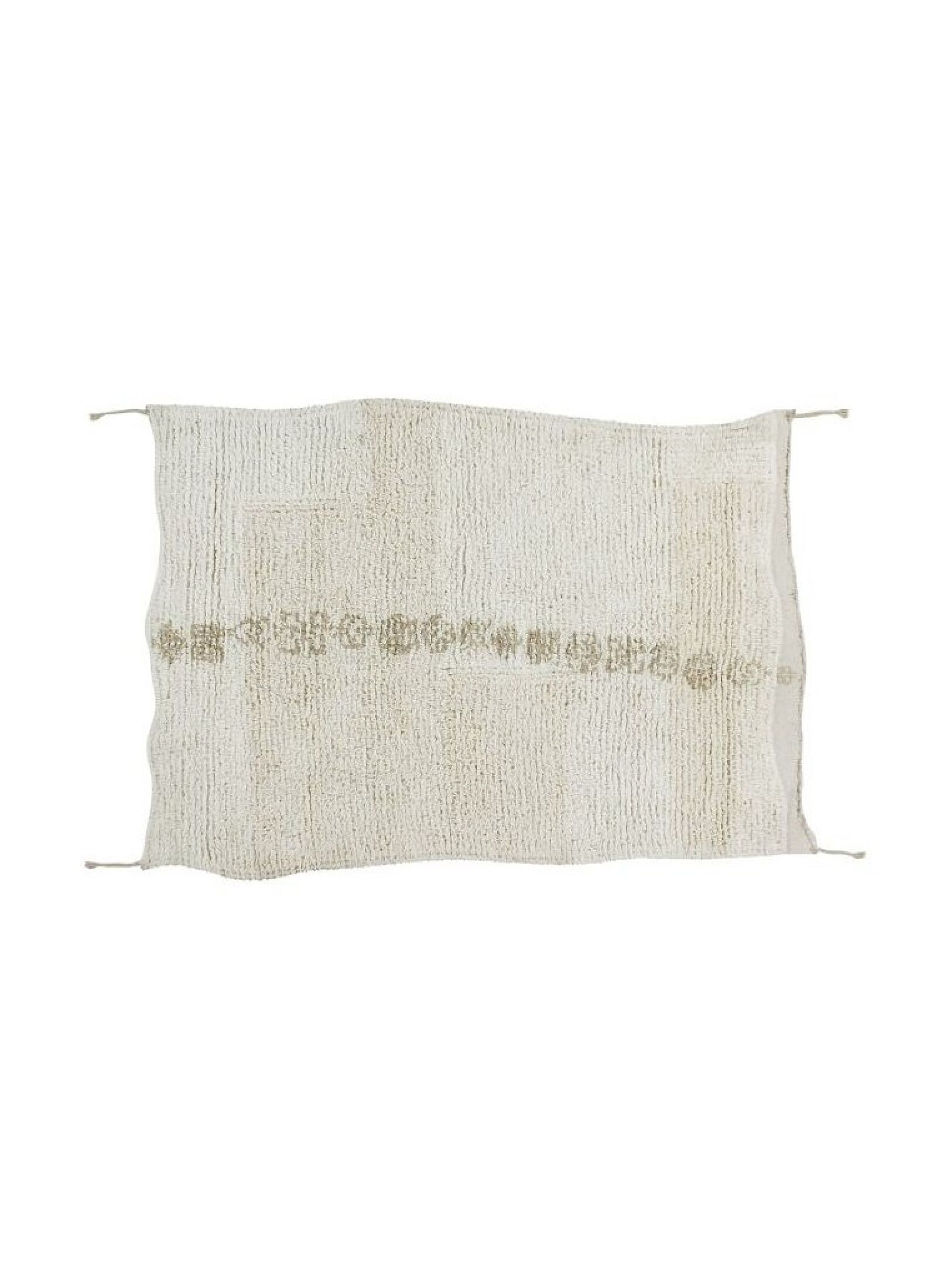 CARPET WOOLABLE JAMBO (170X240)