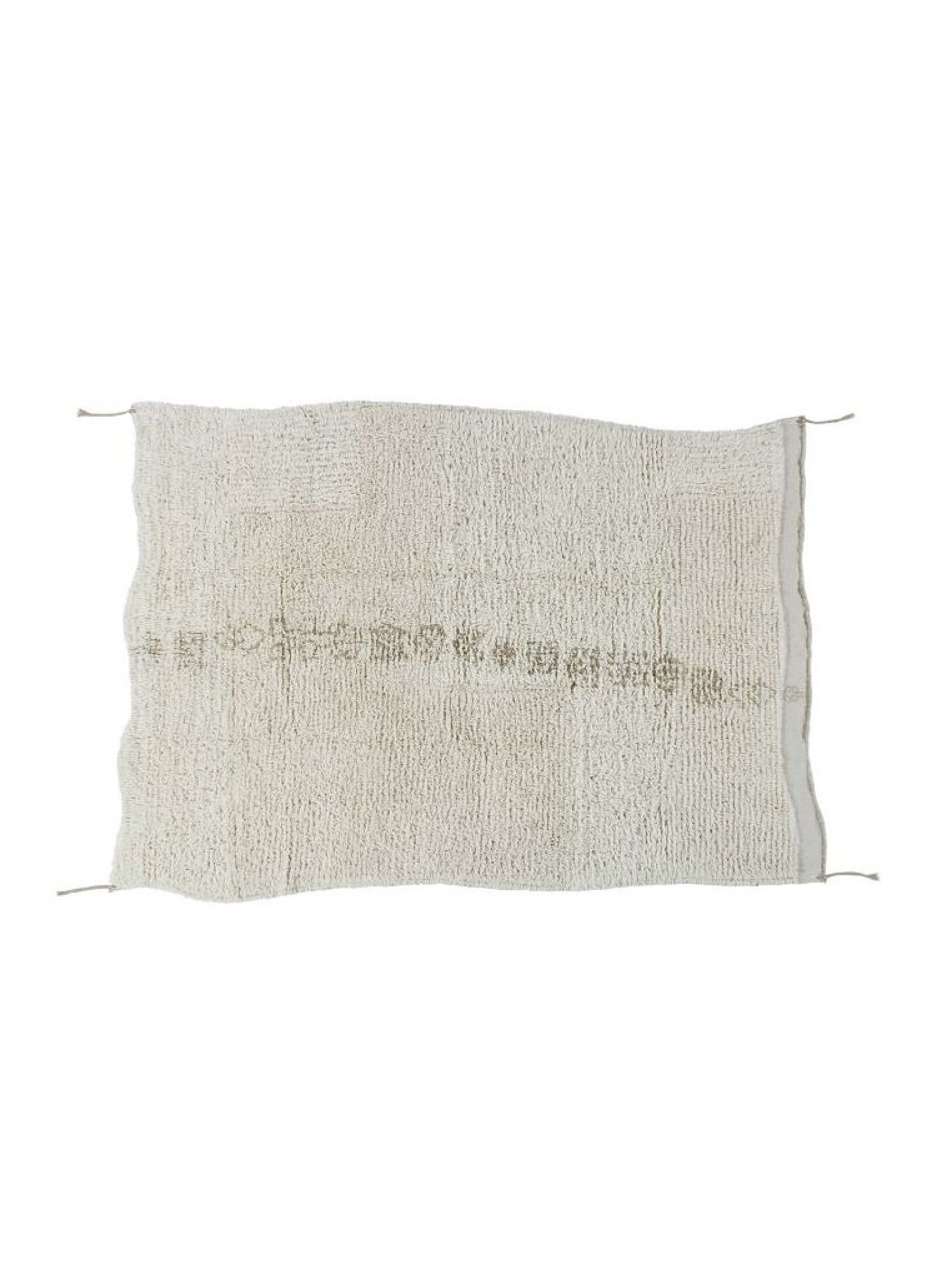 CARPET WOOLABLE JAMBO (140X200)