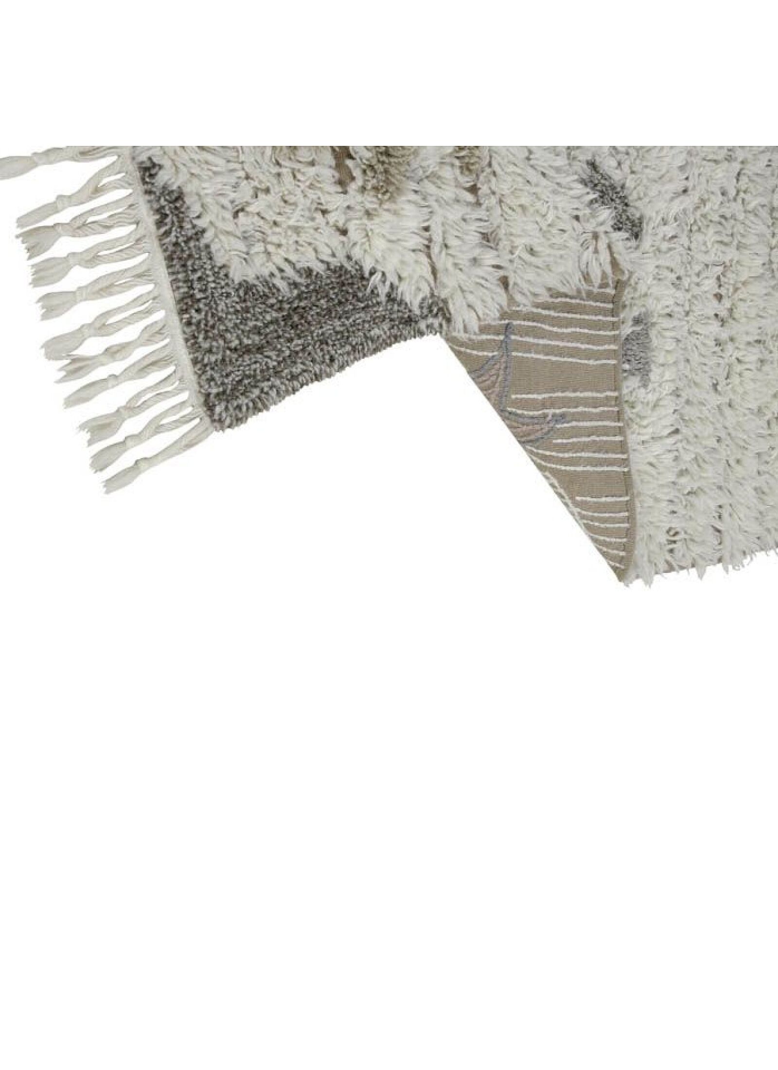 CARPET WOOLABLE TUBA (140X200)