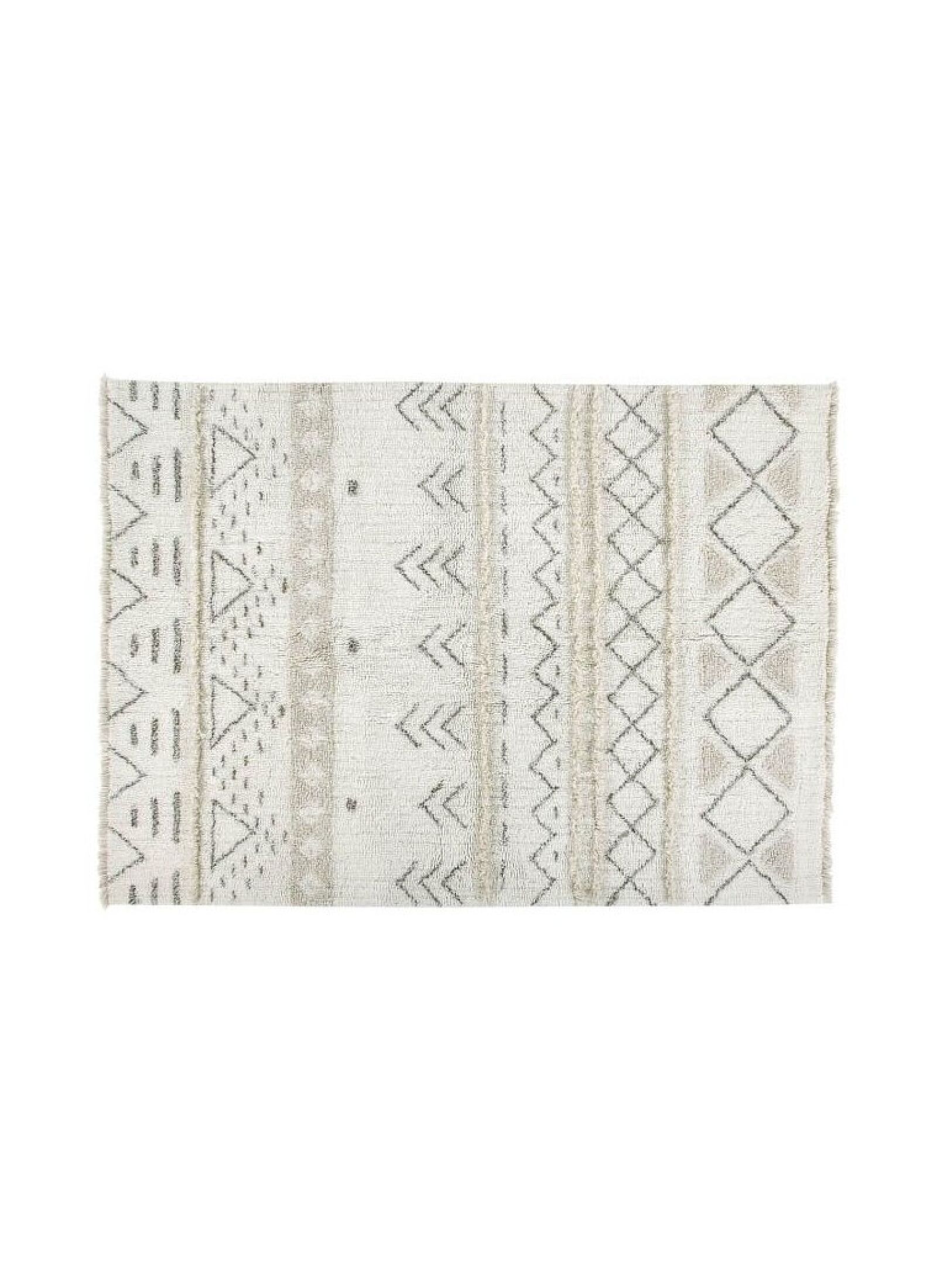 CARPET WOOLABLE LAKOTA DAY (140X200)