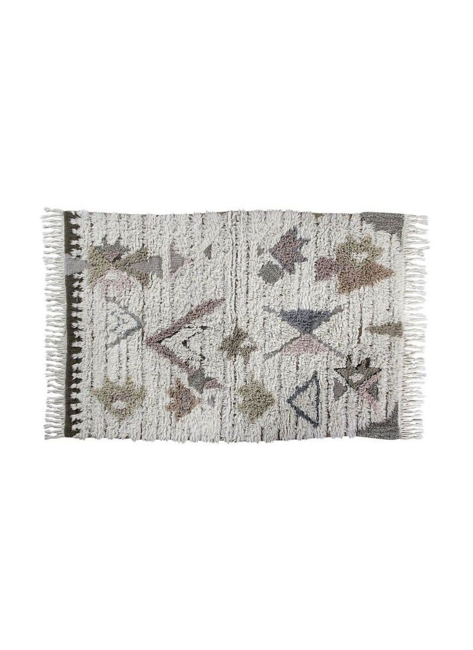 CARPET WOOLABLE TUBA (140X200)