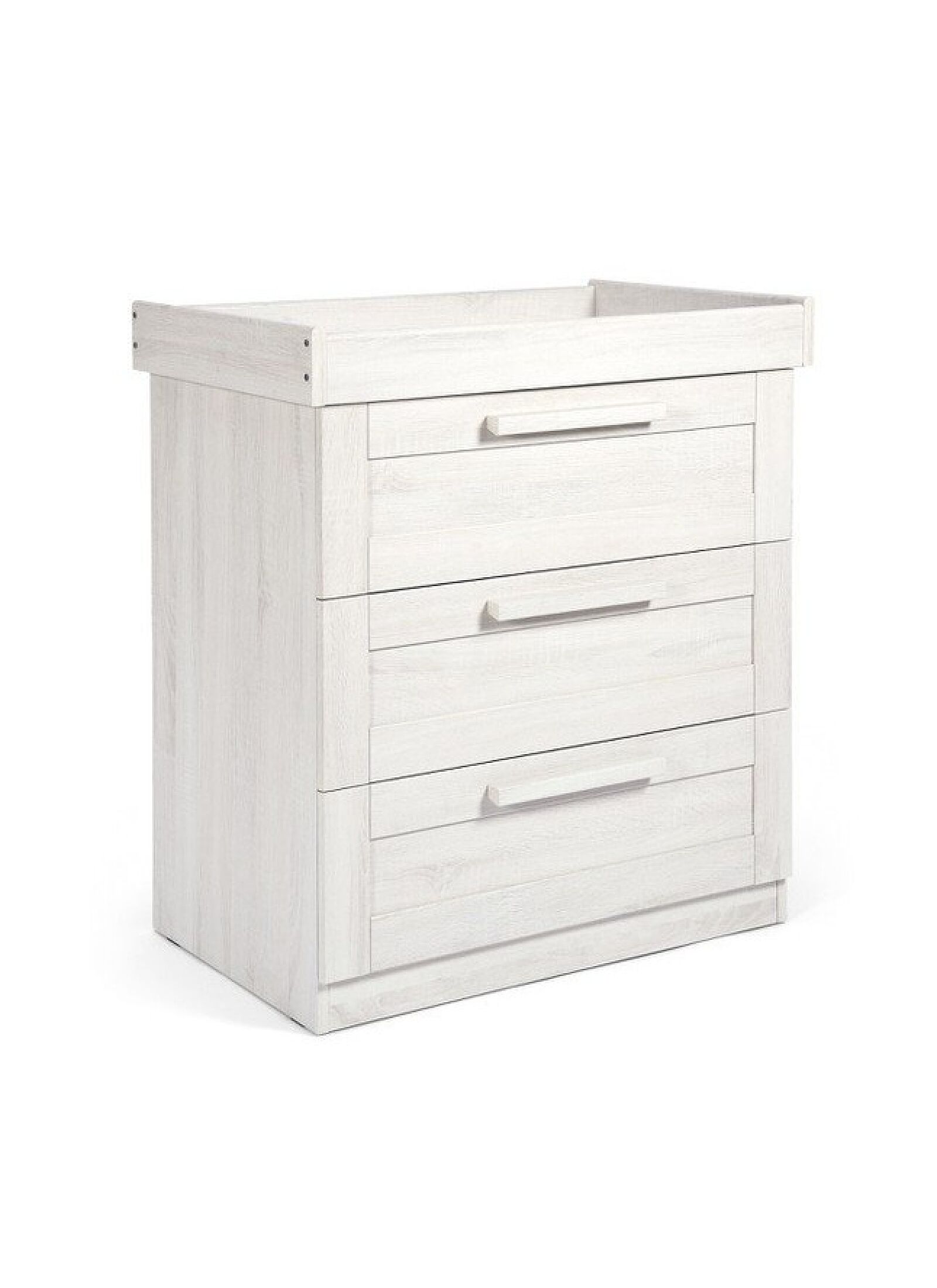 DRESSER-CHANGER UNIT ATLAS NIMBUS WHITE