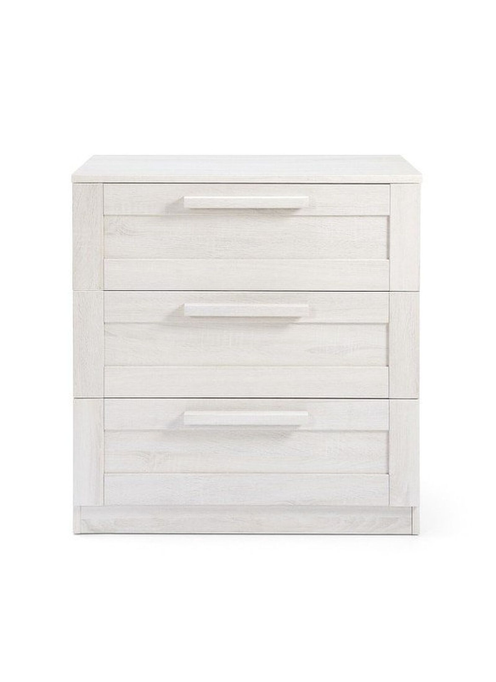 DRESSER-CHANGER UNIT ATLAS NIMBUS WHITE