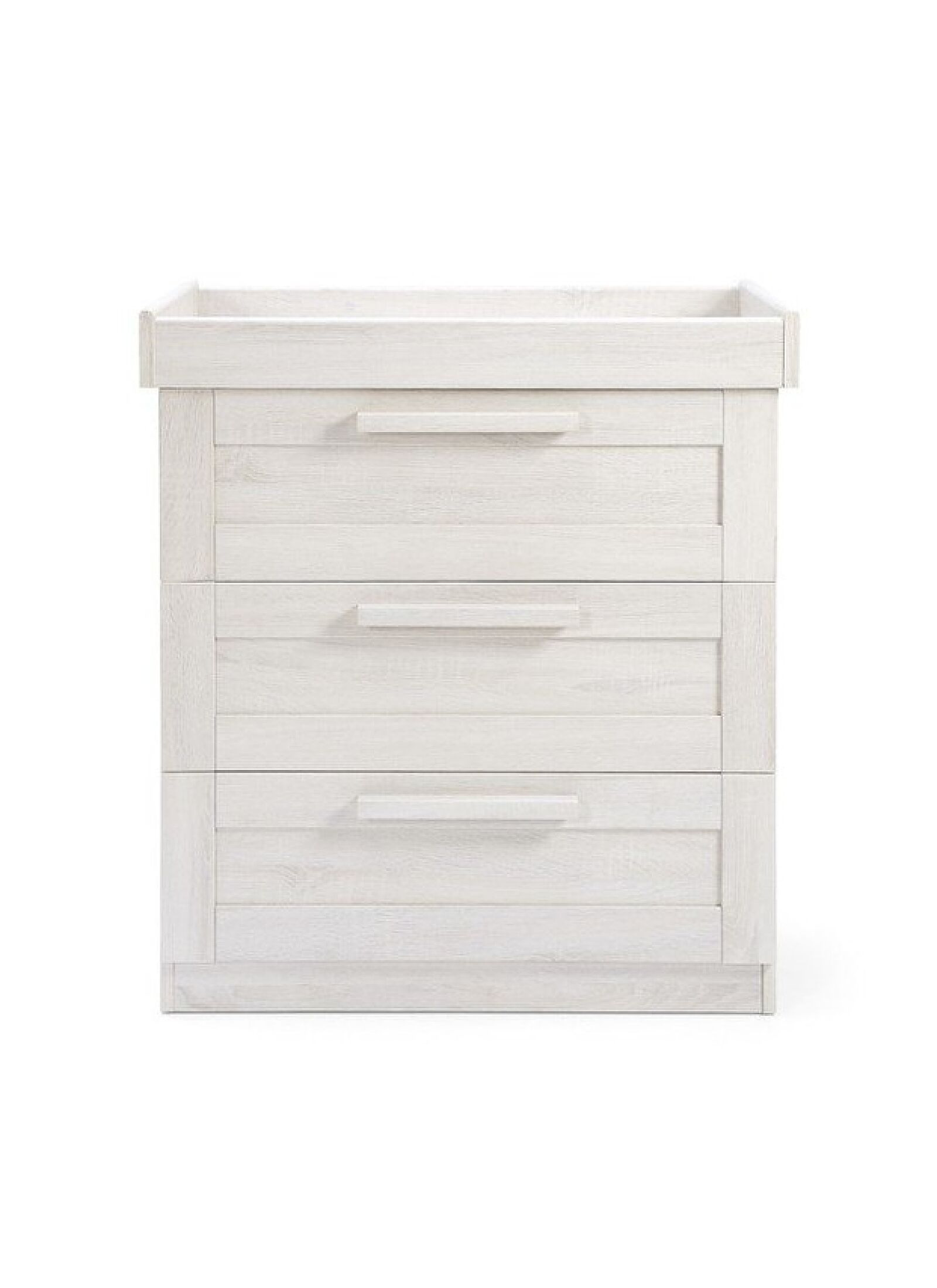 DRESSER-CHANGER UNIT ATLAS NIMBUS WHITE