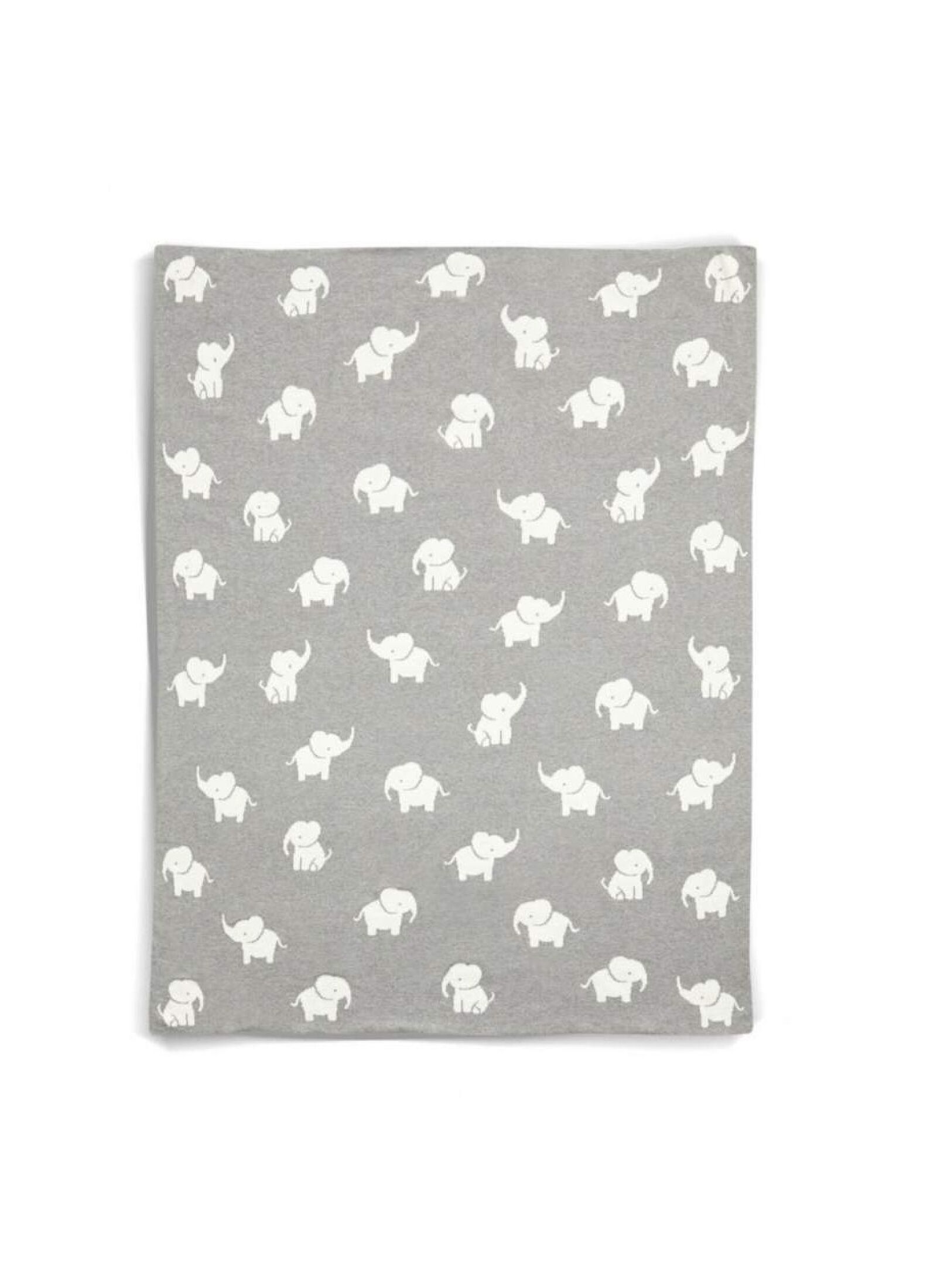 ΒΡΕΦΙΚΗ ΚΟΥΒΕΡΤΑ ΑΓΚΑΛΙΑΣ (80X100) ELEPHANT 