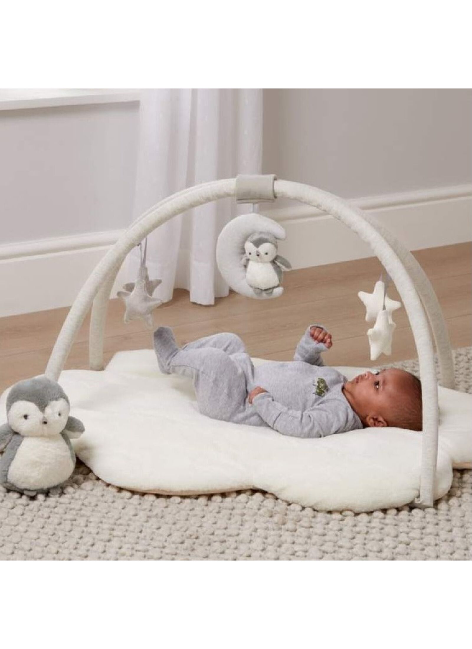 PLAY MAT GYM WISH UPON A CLOUD