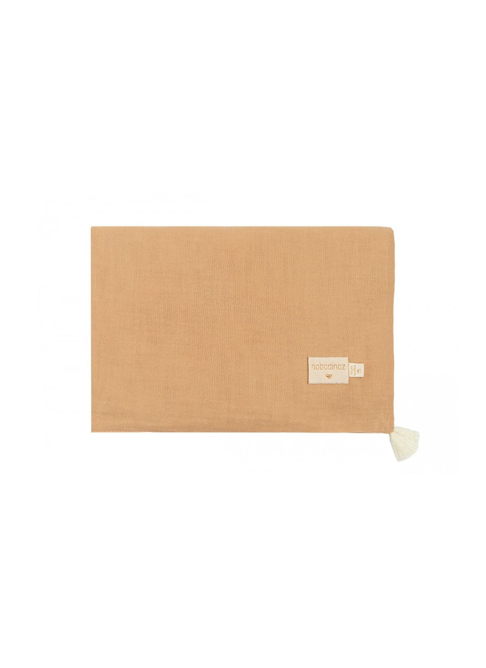 MUSLIN BLANKET (65X100) TREASURE NUDE