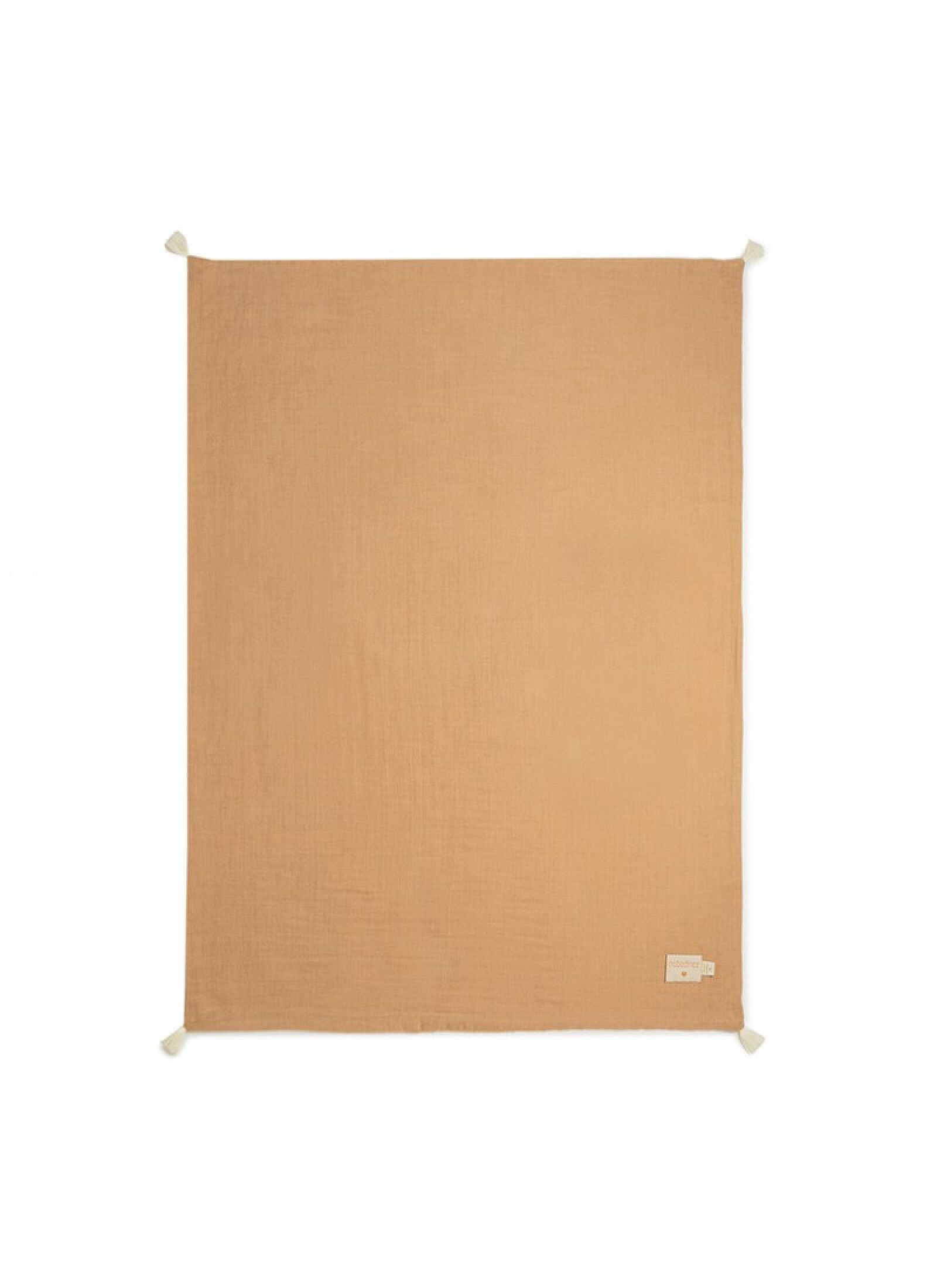 MUSLIN BLANKET (65X100) TREASURE NUDE