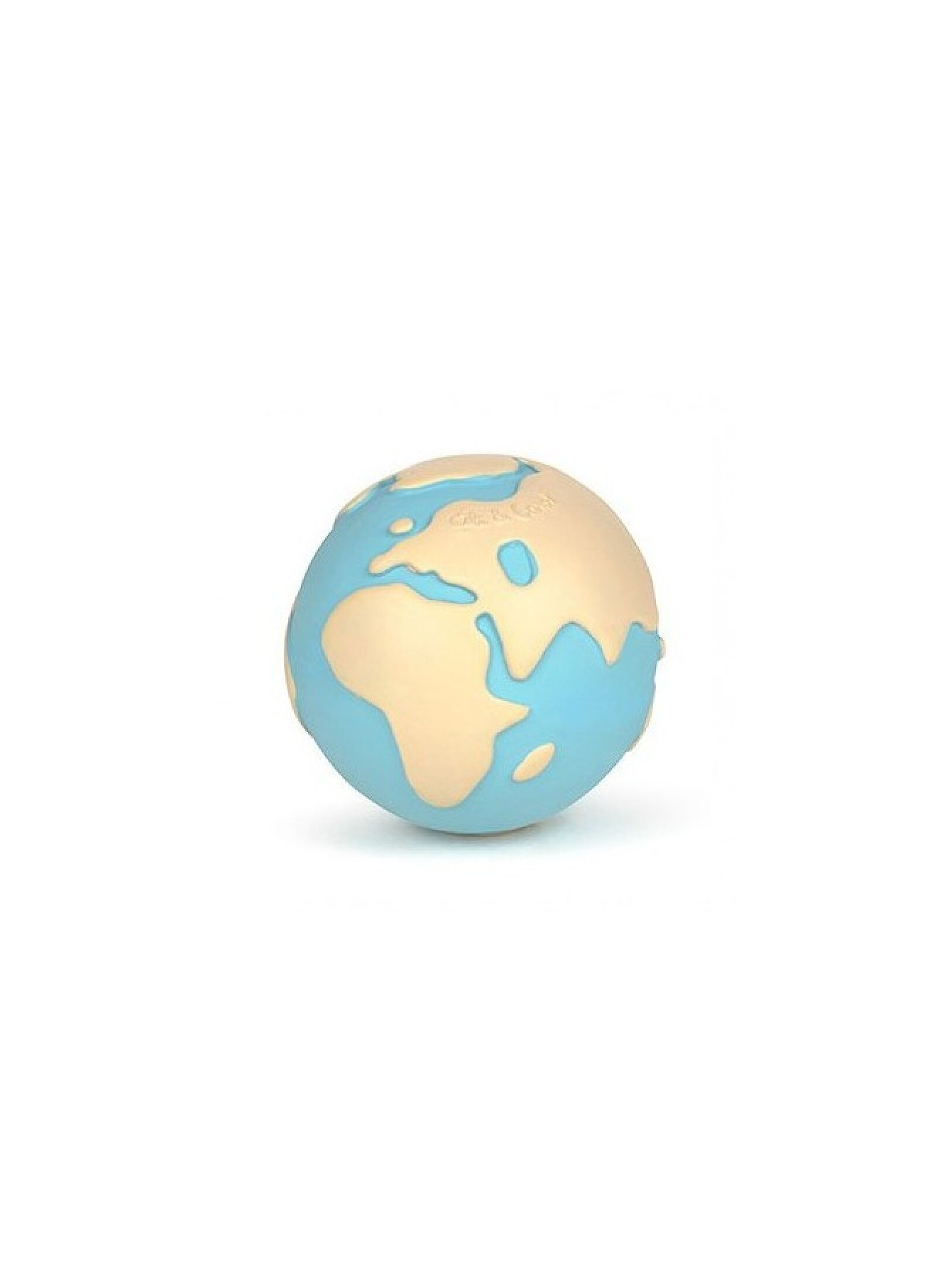 TEETHER EARTHY THE WORLD BALL