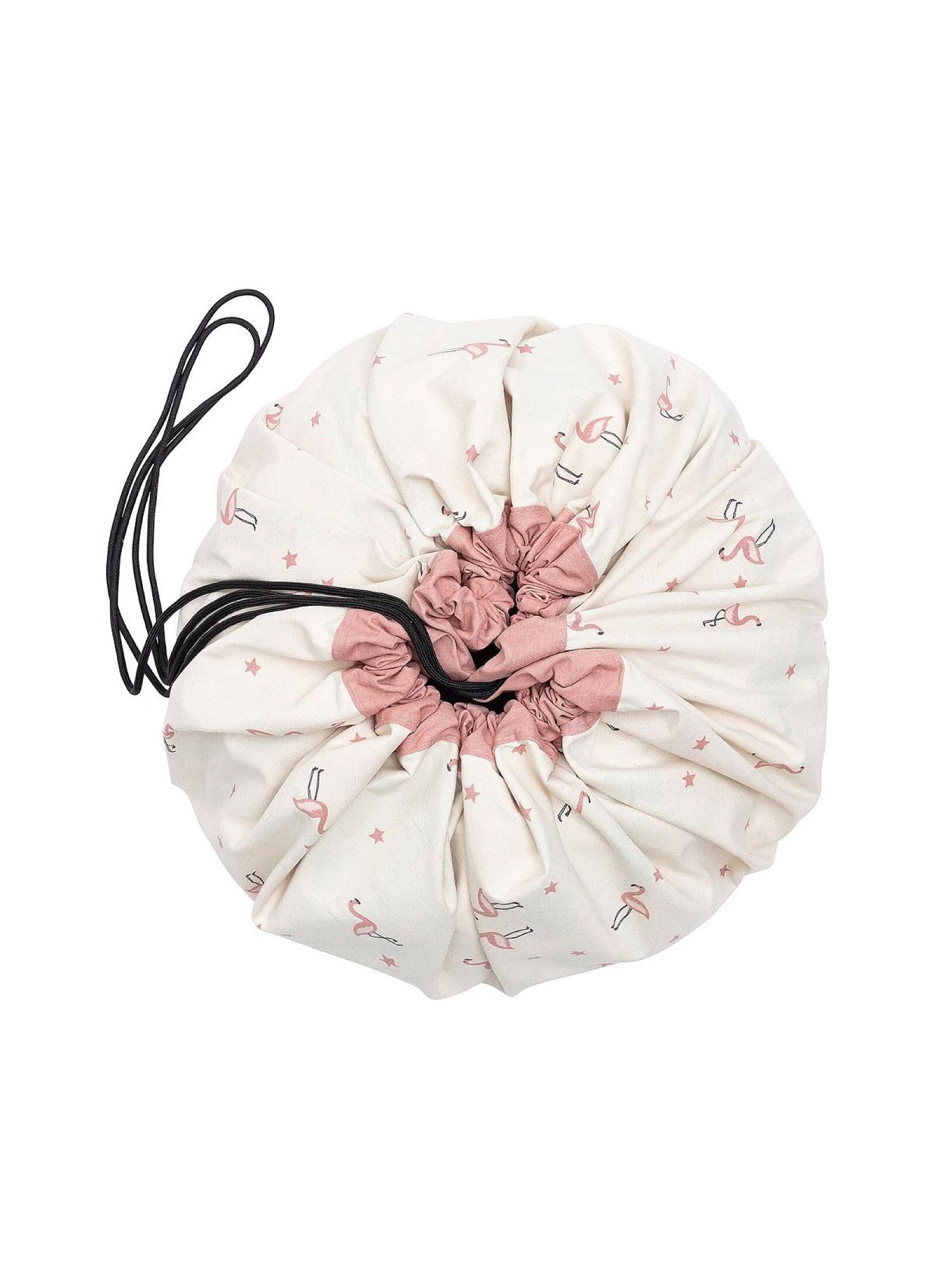 PLAY MAT-STORAGE BAG WALK IN A PARK