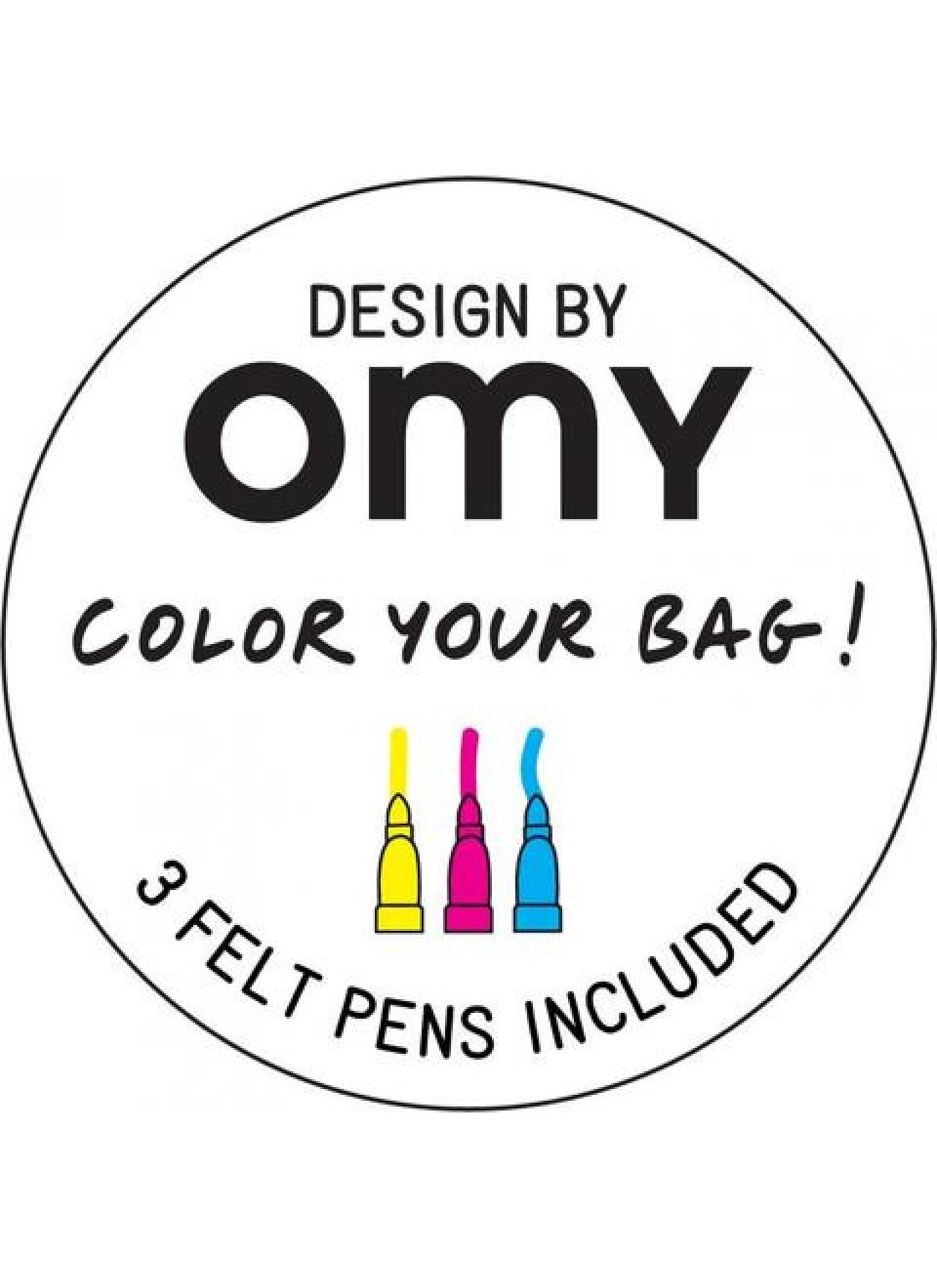PLAY MAT-STORAGE BAG COLOR MY BAG PARIS