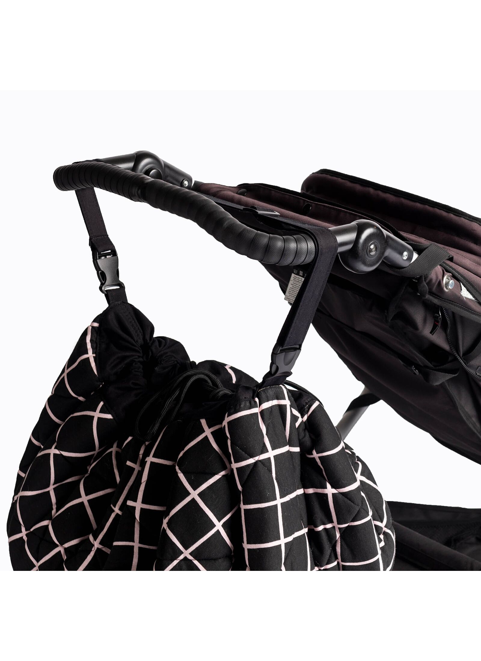 PLAY MAT-STORAGE LAMA