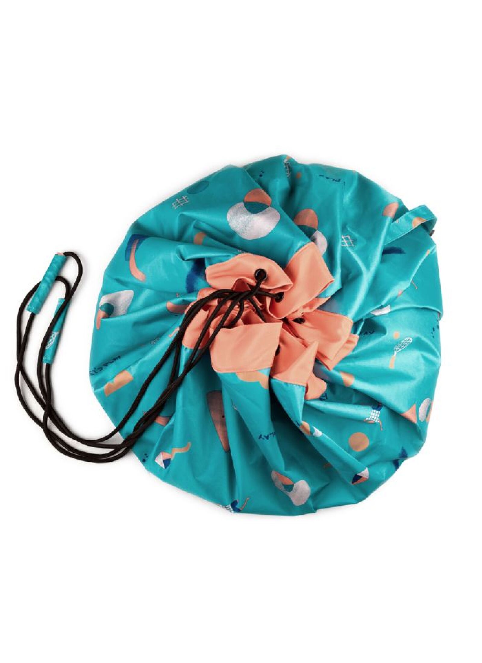 OUTDOOR PLAY MAT-STORAGE BAG PLAY