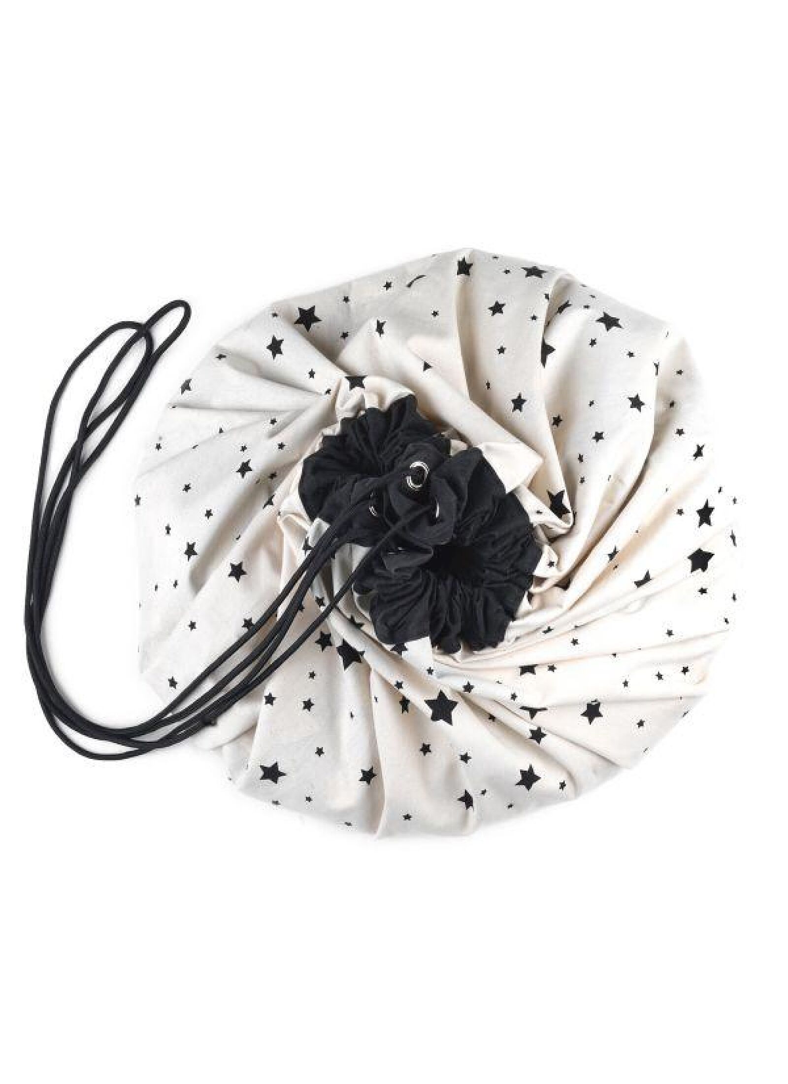 PLAY MAT-STORAGE BAG WORLD MAP