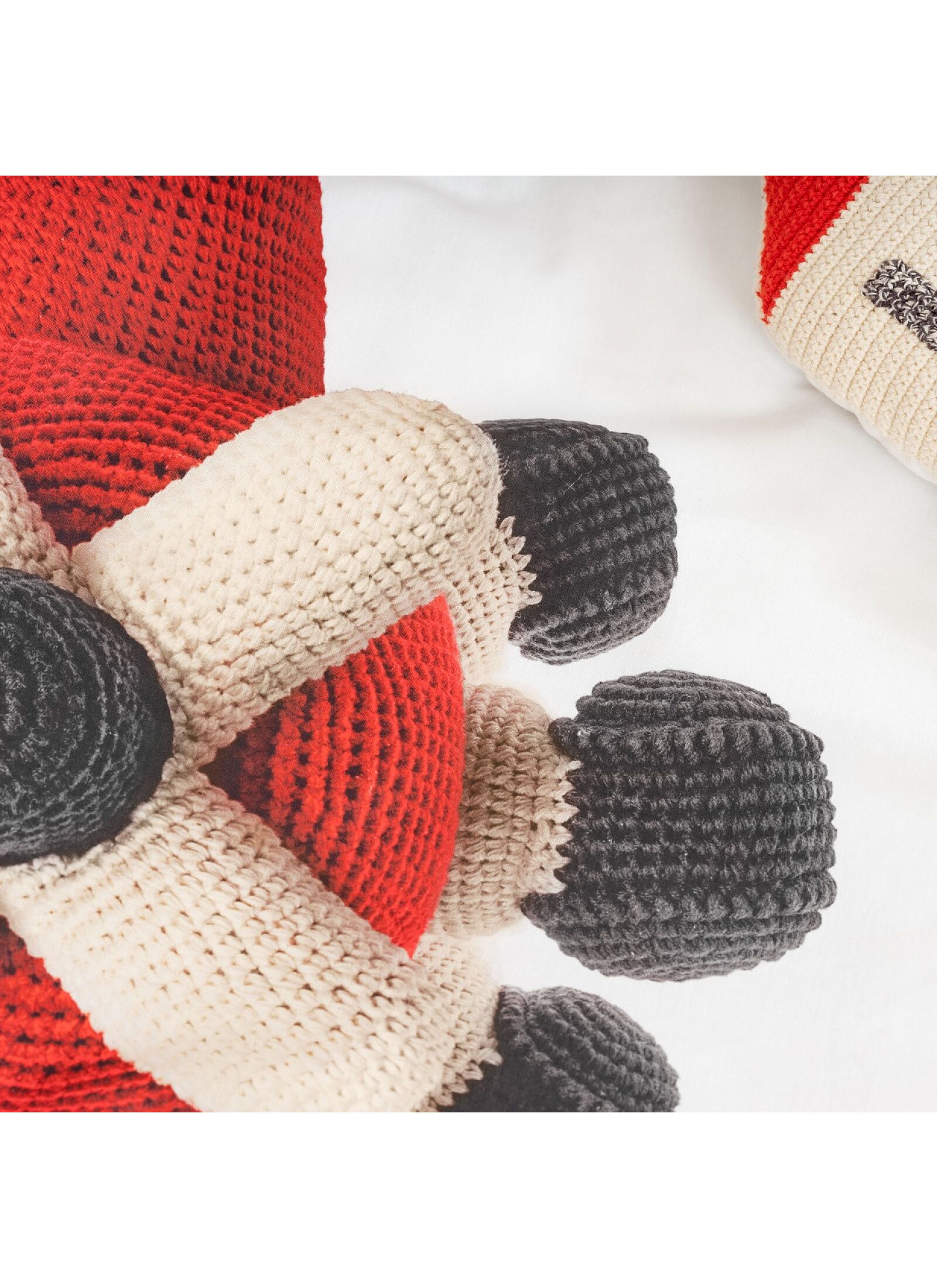 SINGLE DUVET COVER AIRPLANE MONKEY