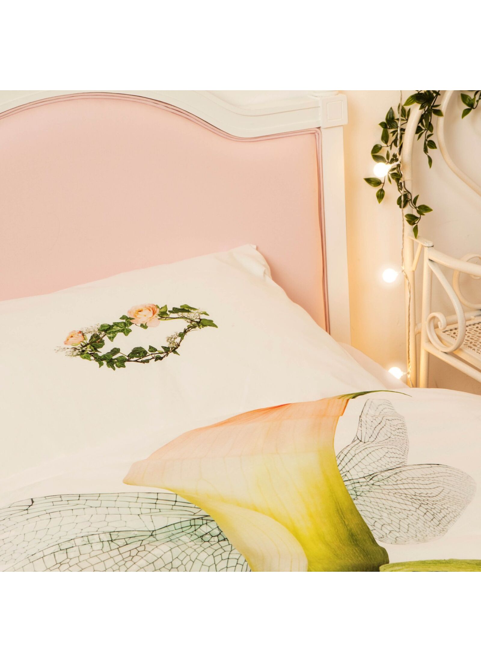 SINGLE DUVET COVER FAIRY