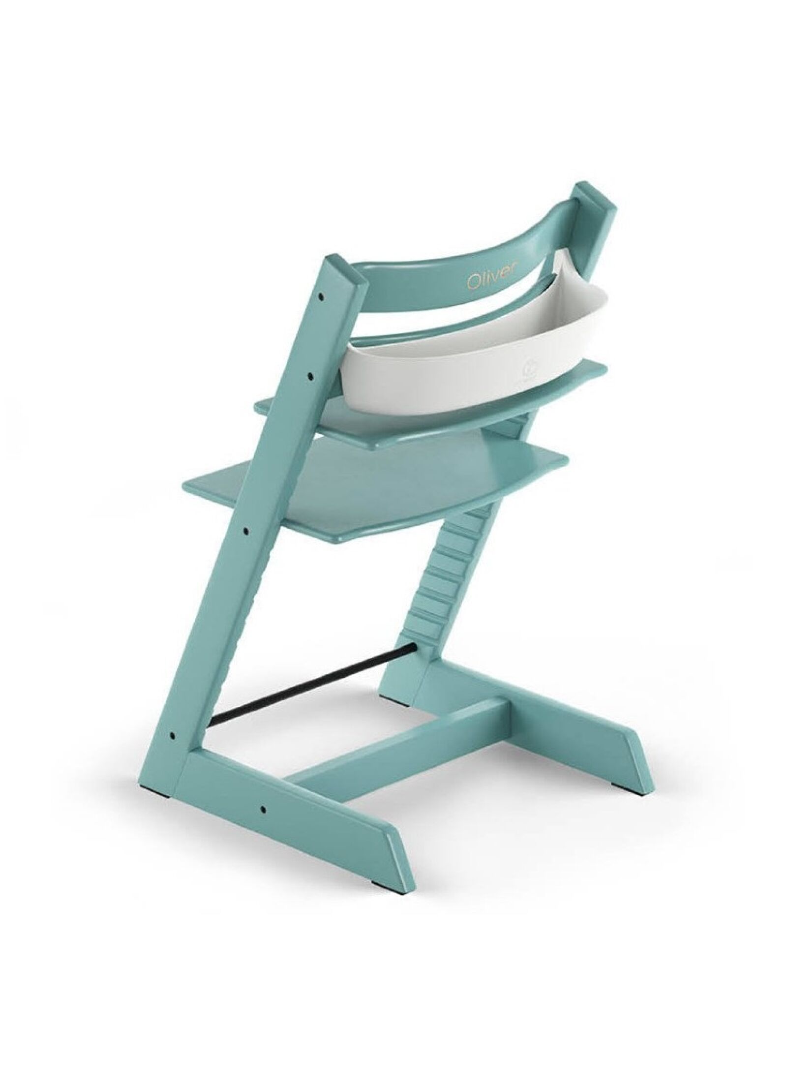 TRIPP TRAPP STORAGE WHITE